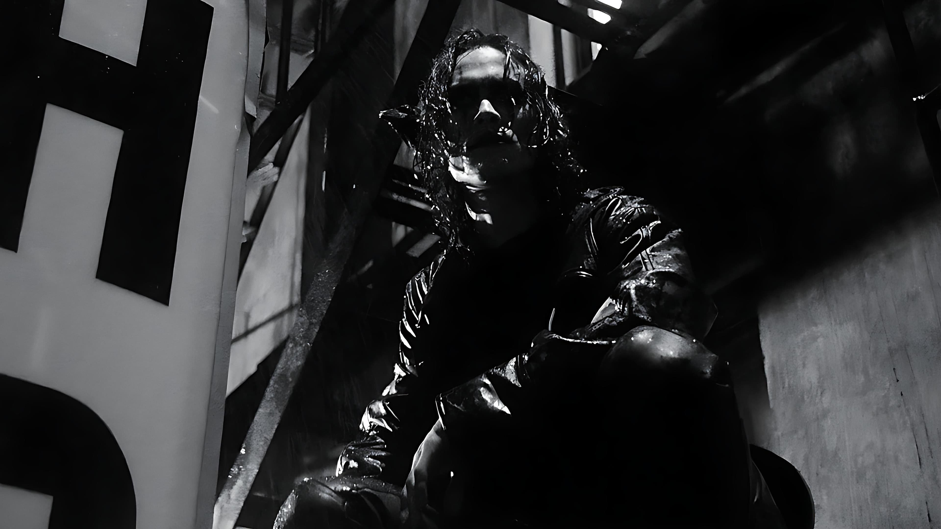 The Crow Poster