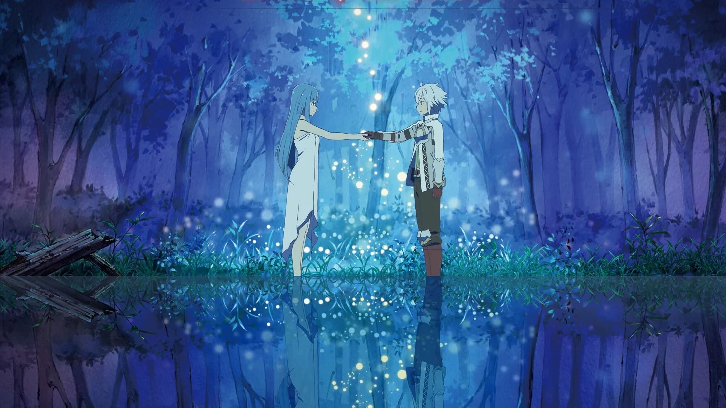 Is It Wrong to Try to Pick Up Girls in a Dungeon - Arrow of the Orion Poster