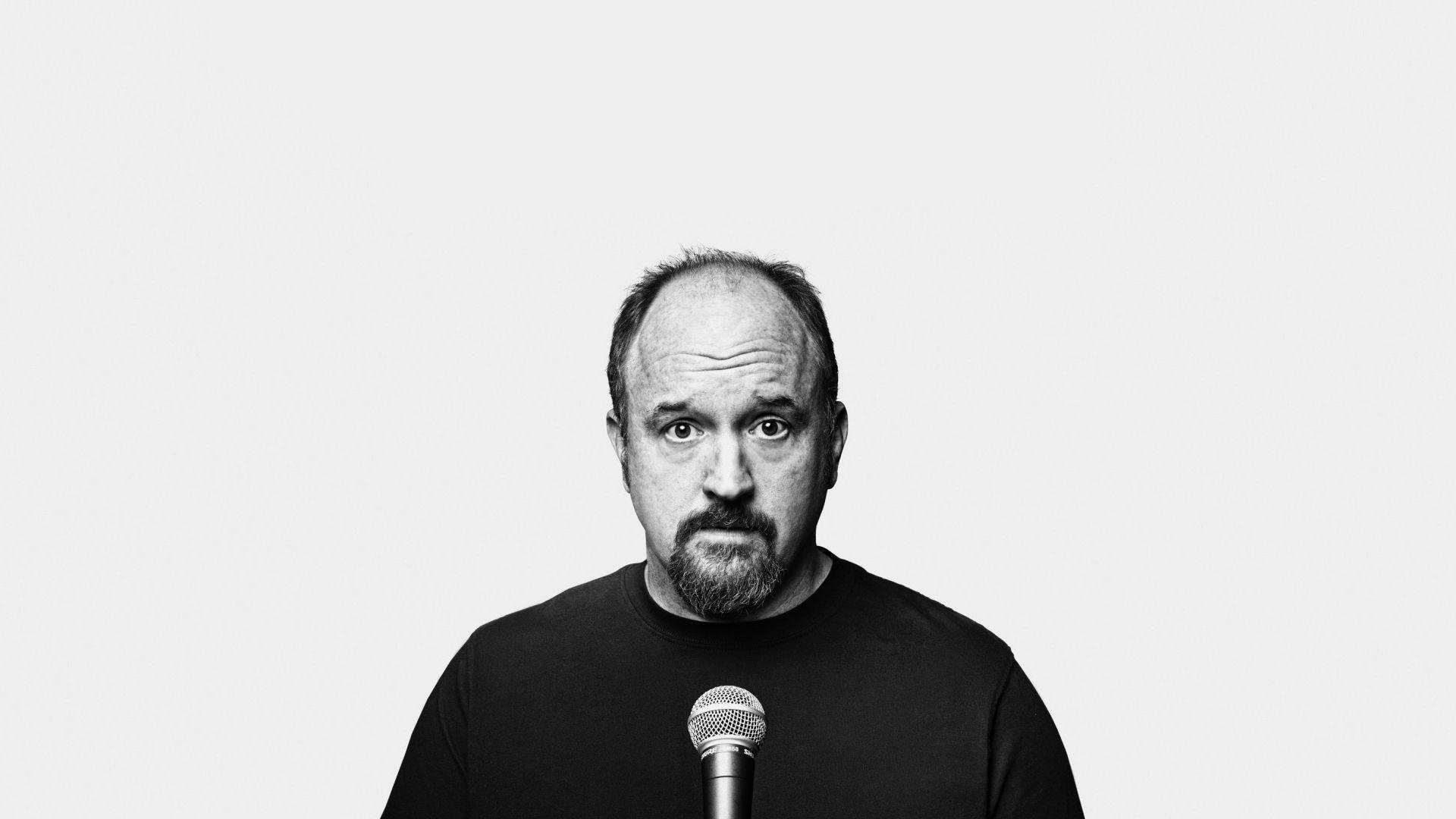 Louis C.K.: Live at the Beacon Theater Poster