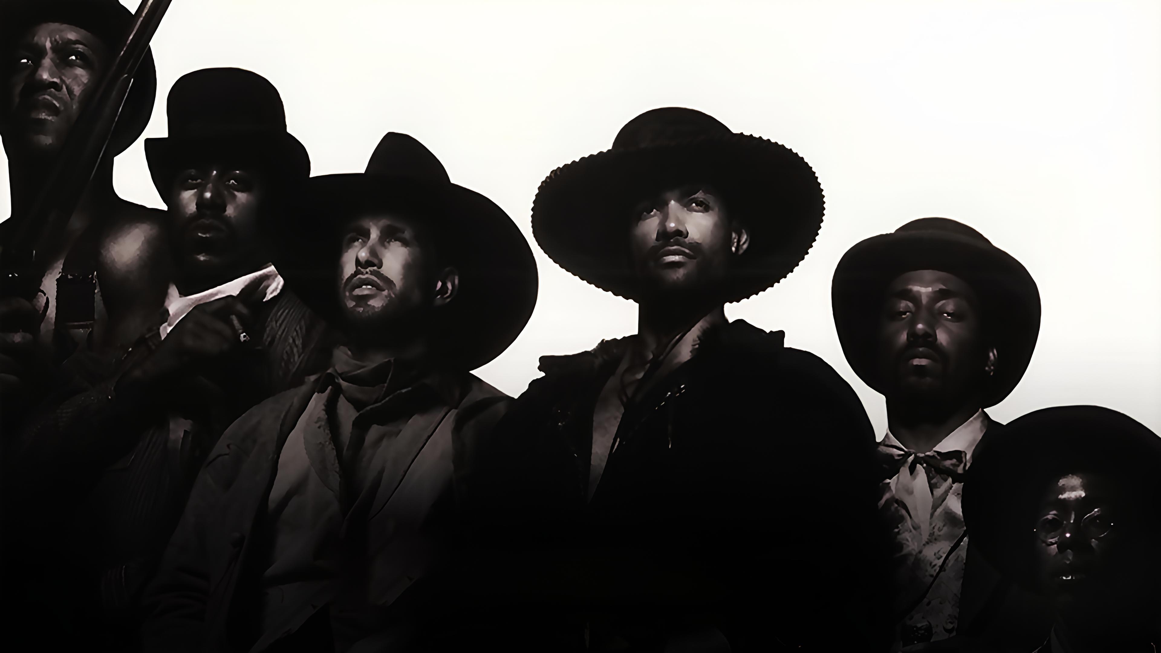Posse Poster