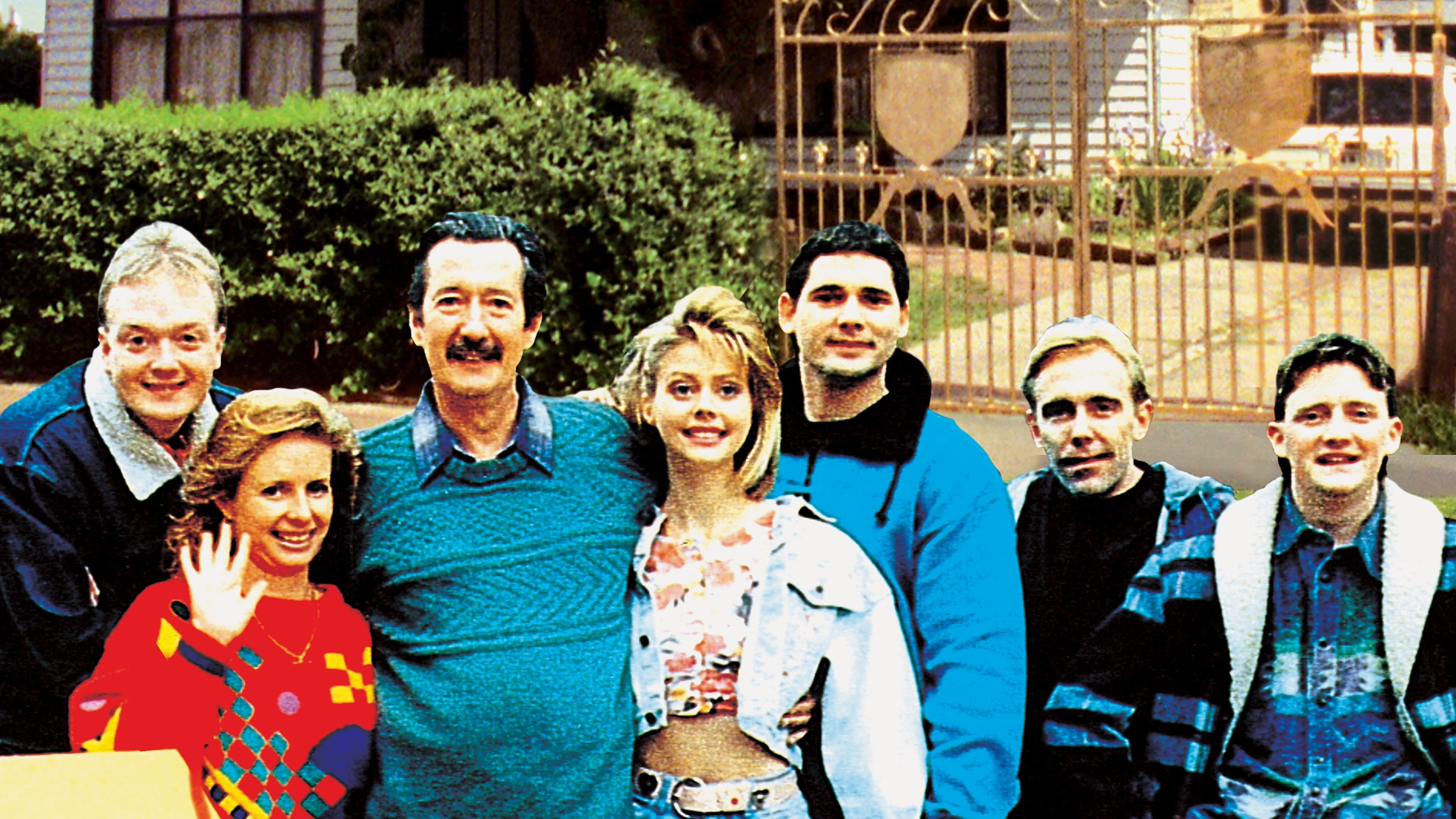 The Castle Poster