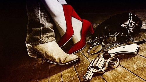 Blood Simple Poster