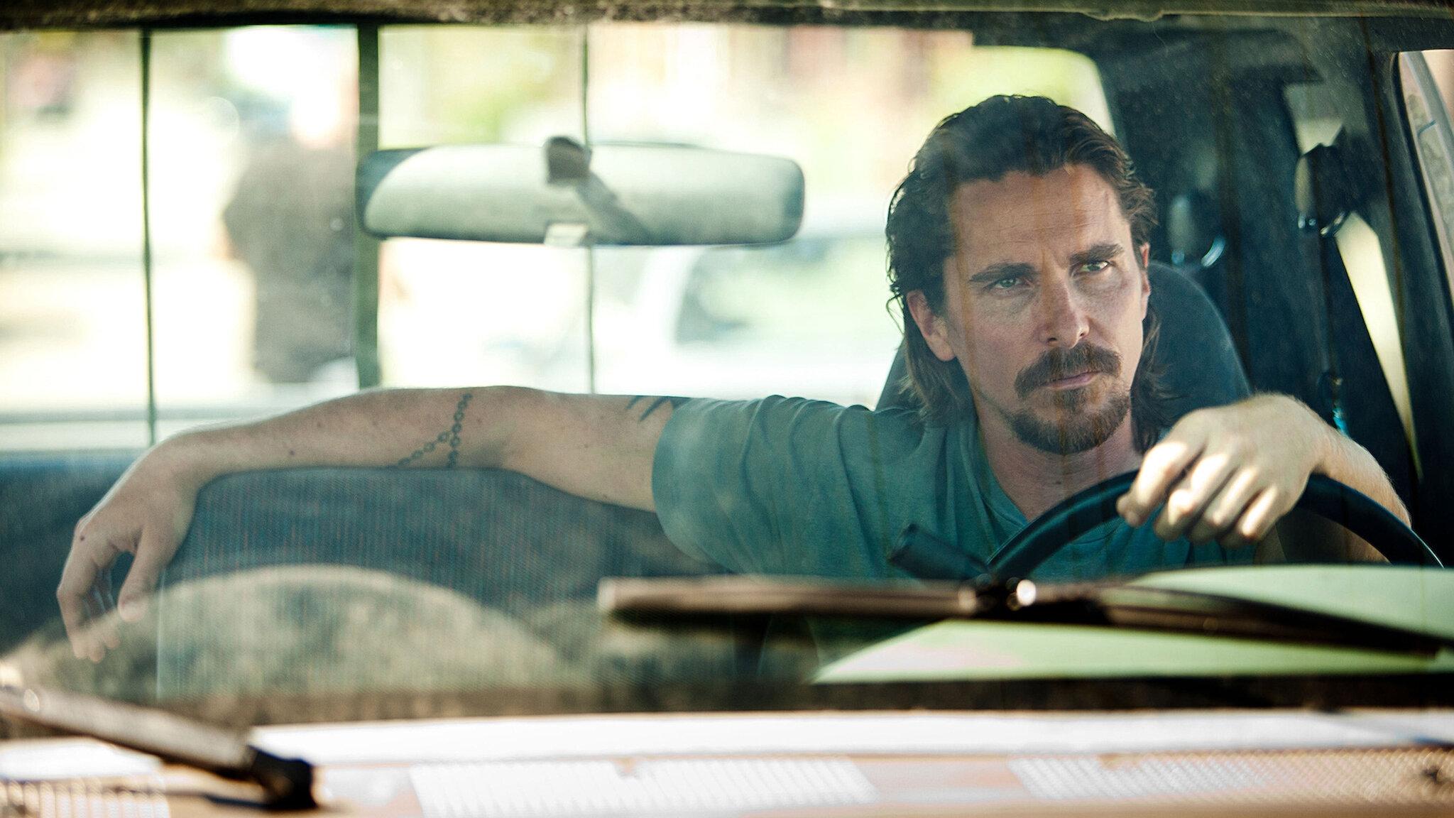 Out of the Furnace Poster