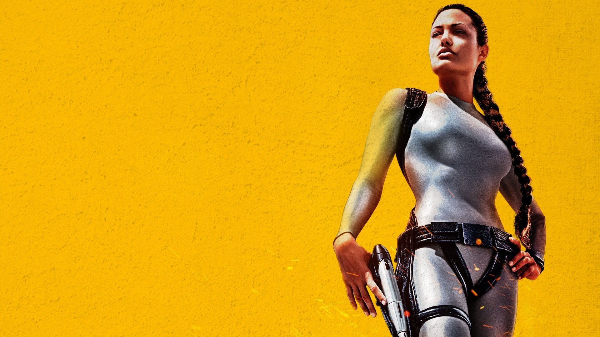 Lara Croft: Tomb Raider - The Cradle of Life Poster