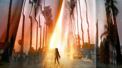 A Wrinkle in Time Poster