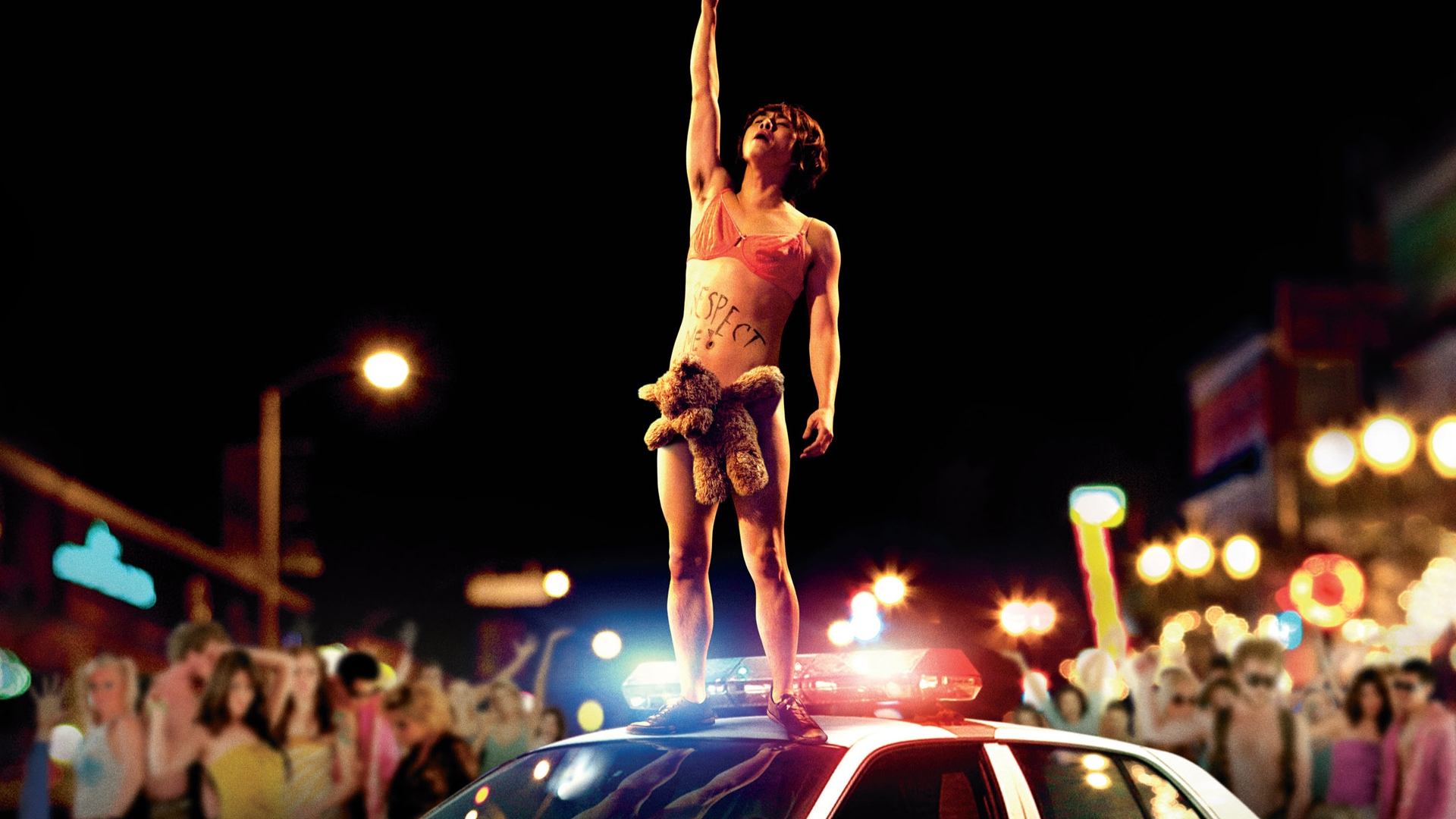 21 & Over Poster