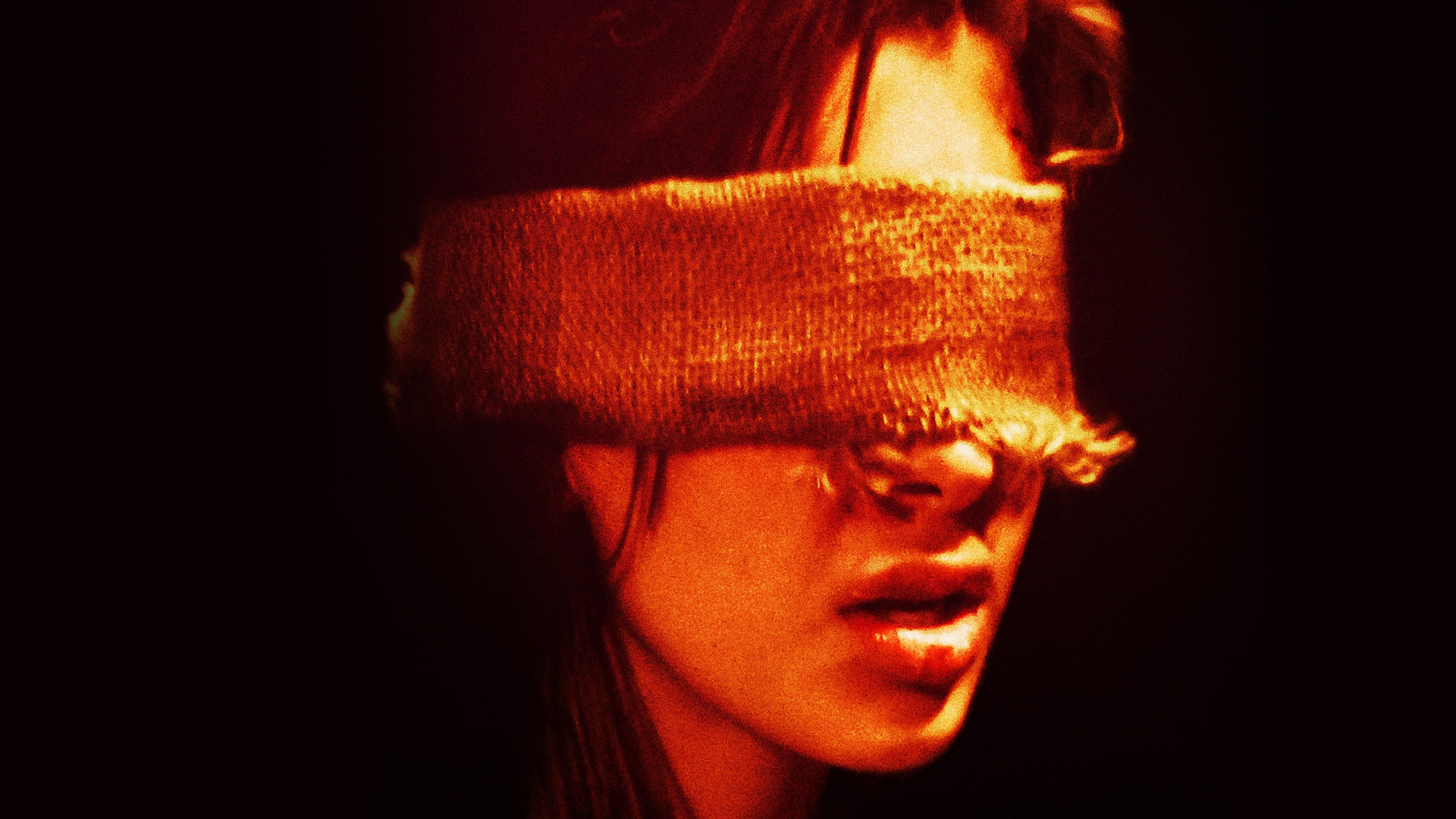 The Girl Next Door Poster