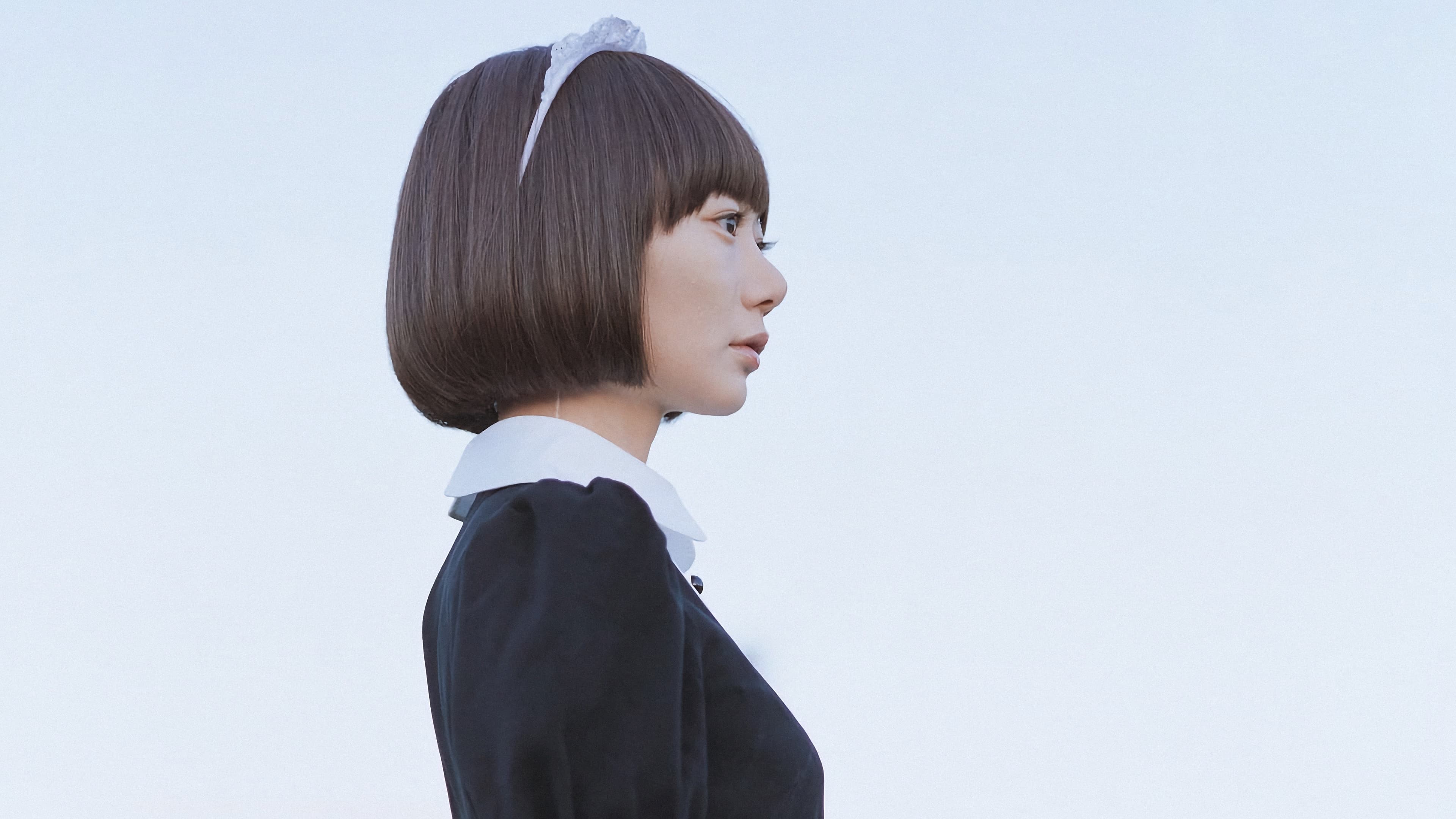 Air Doll Poster
