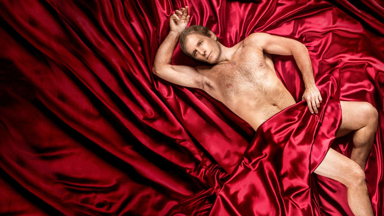 Michael Bolton's Big, Sexy Valentine's Day Special Poster