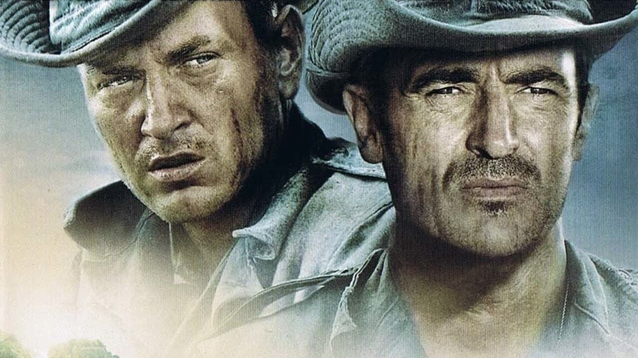 Intimate Enemies Poster