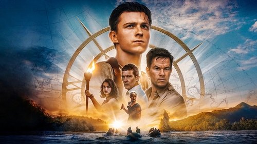Uncharted Poster