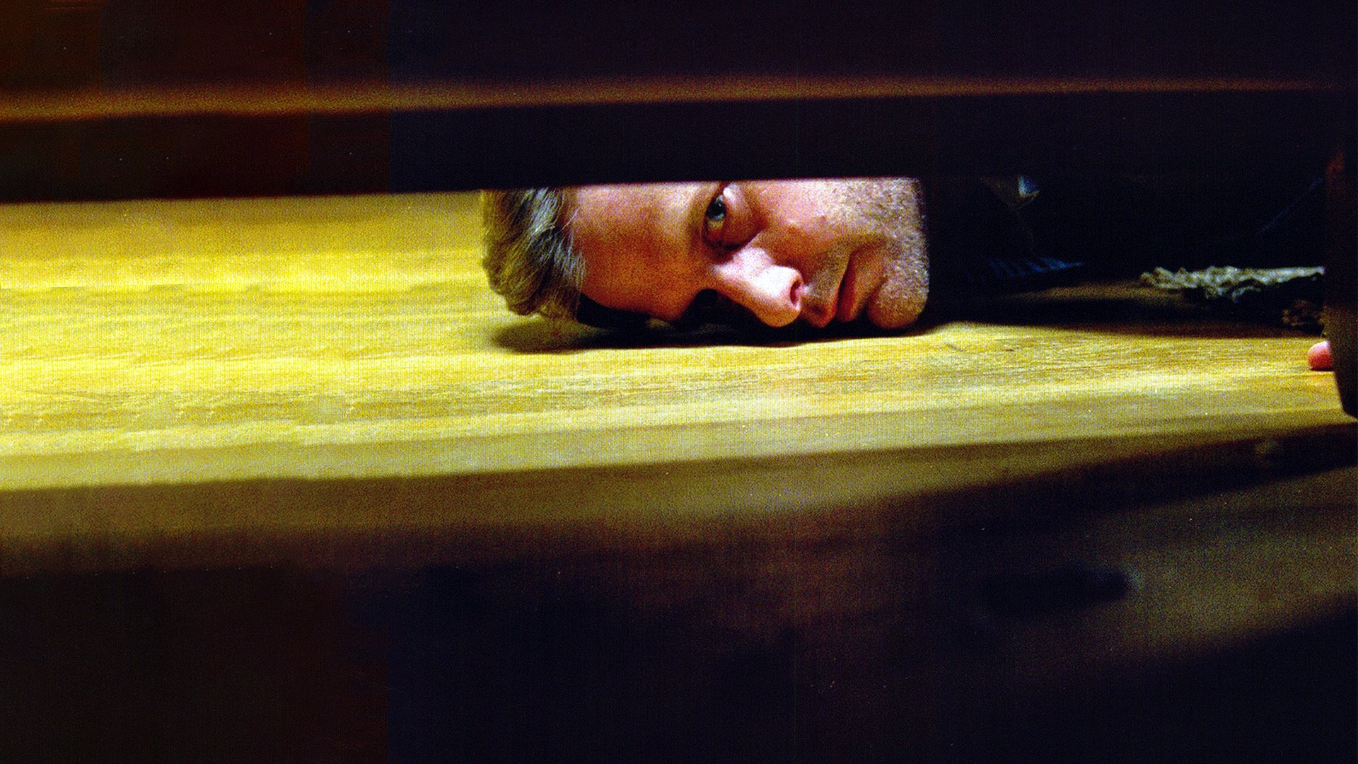 Chasing Sleep Poster