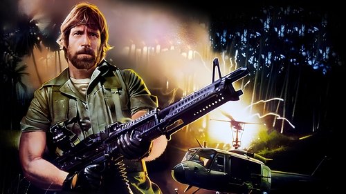 Missing in Action Poster