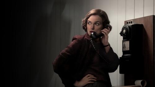 Boston Strangler Poster