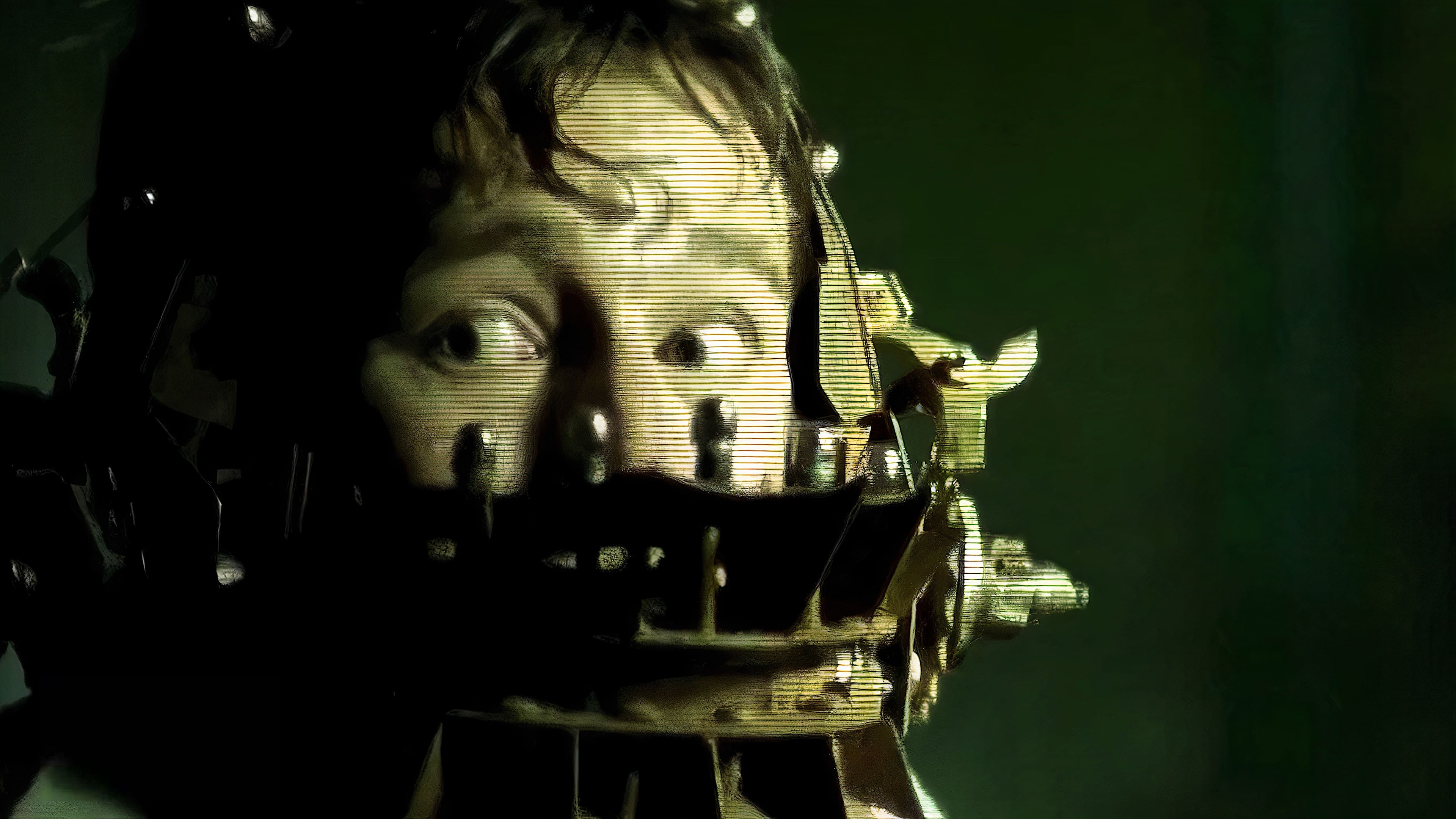 Saw Poster