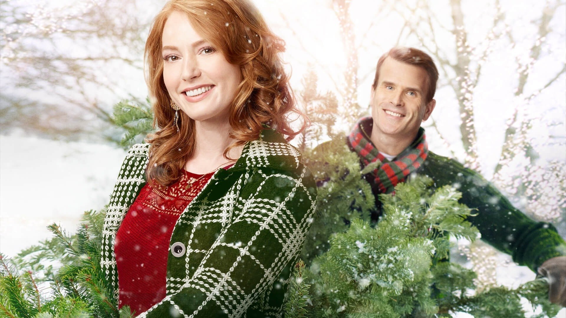 Christmas List Poster