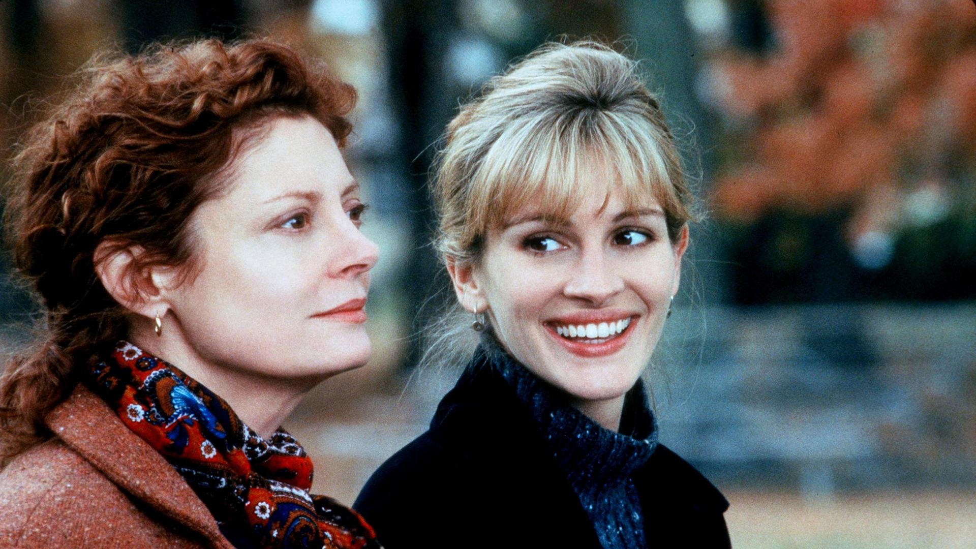 Stepmom Poster