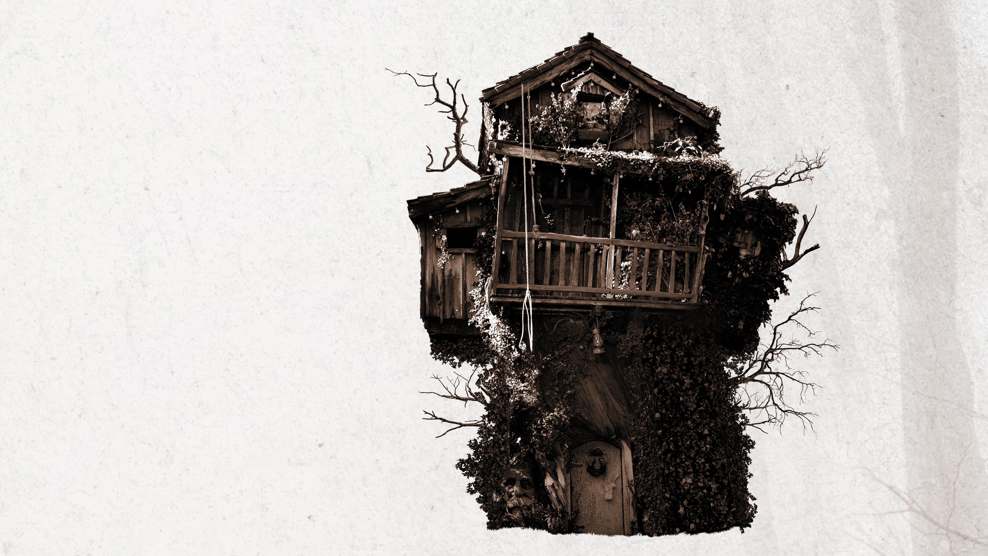 Treehouse Poster