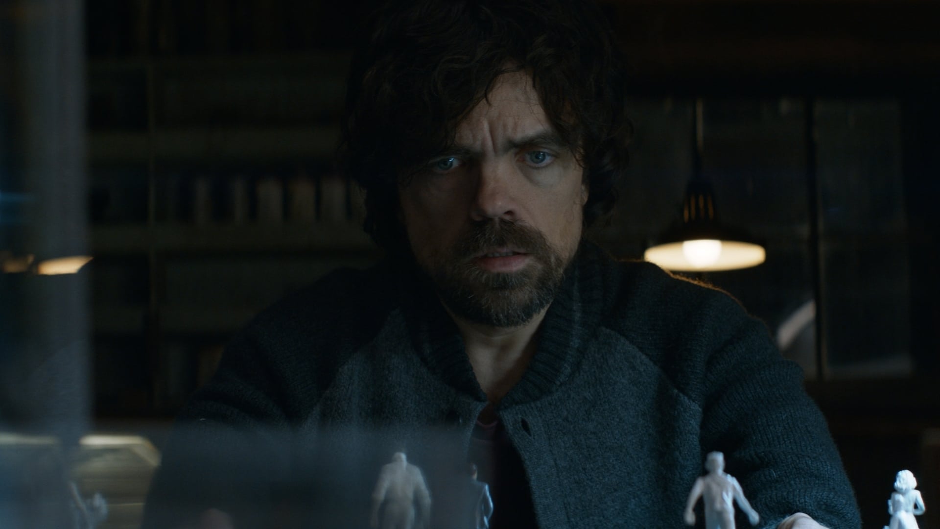 Rememory Poster