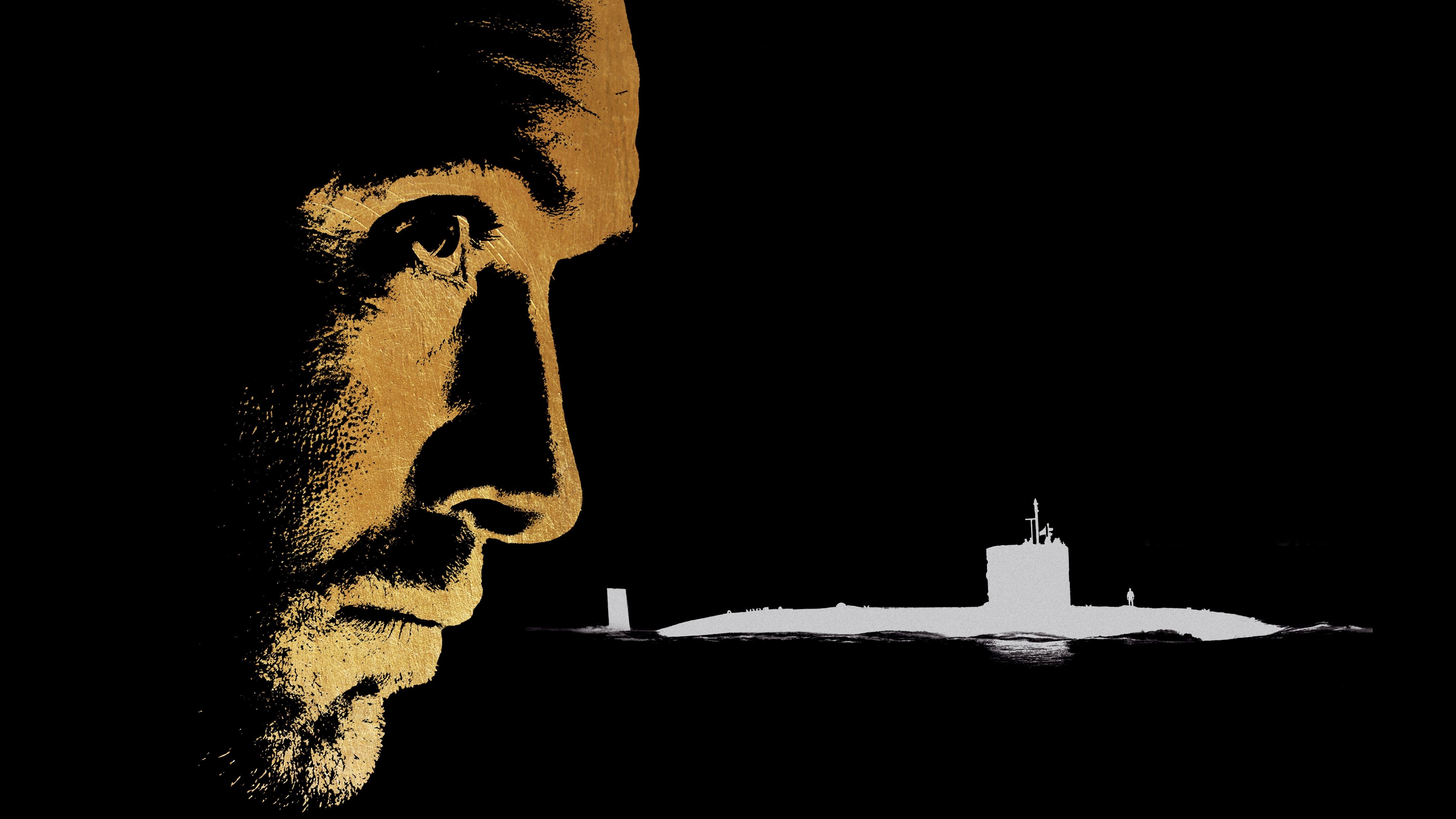 Black Sea Poster