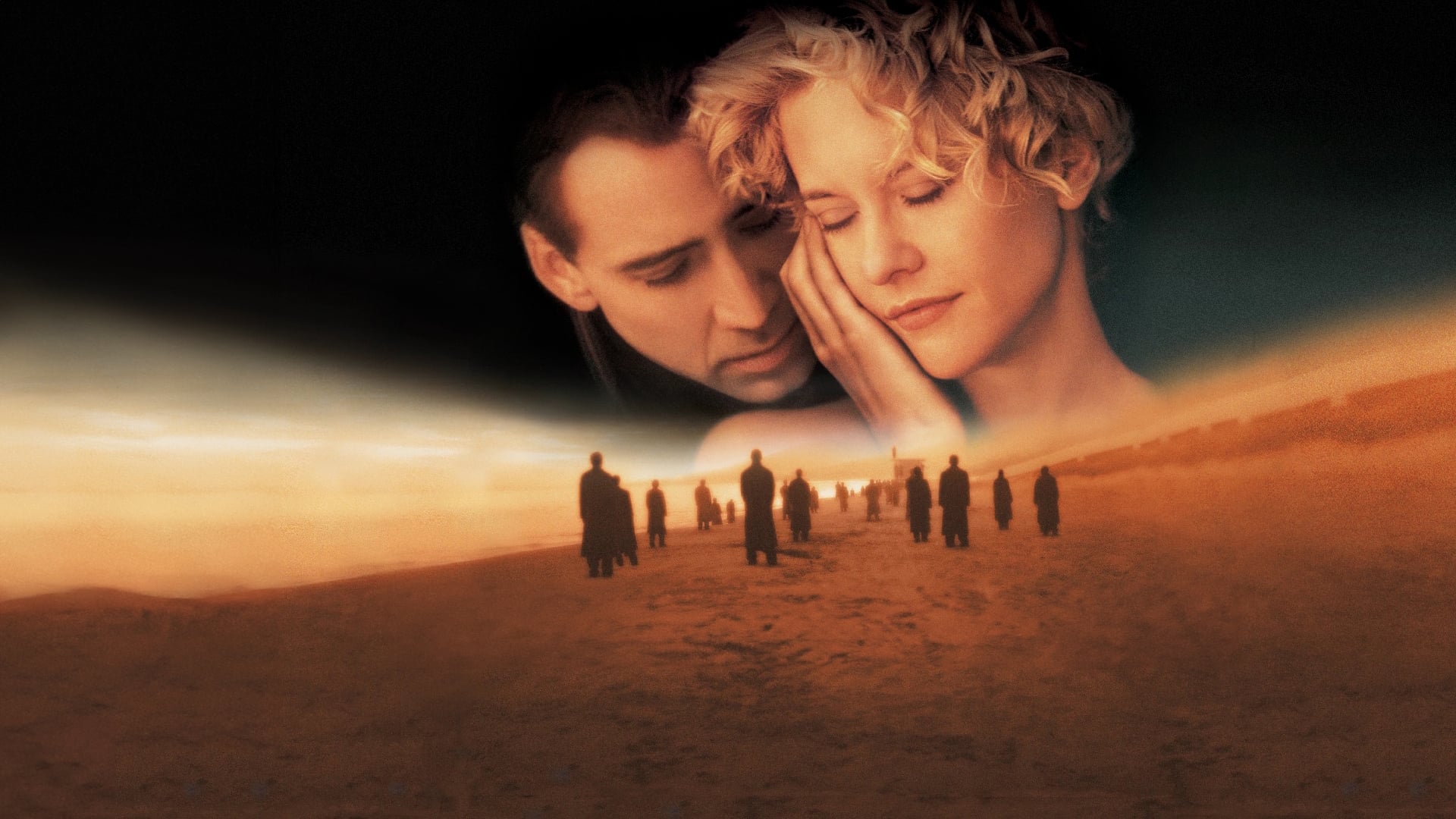 City of Angels Poster