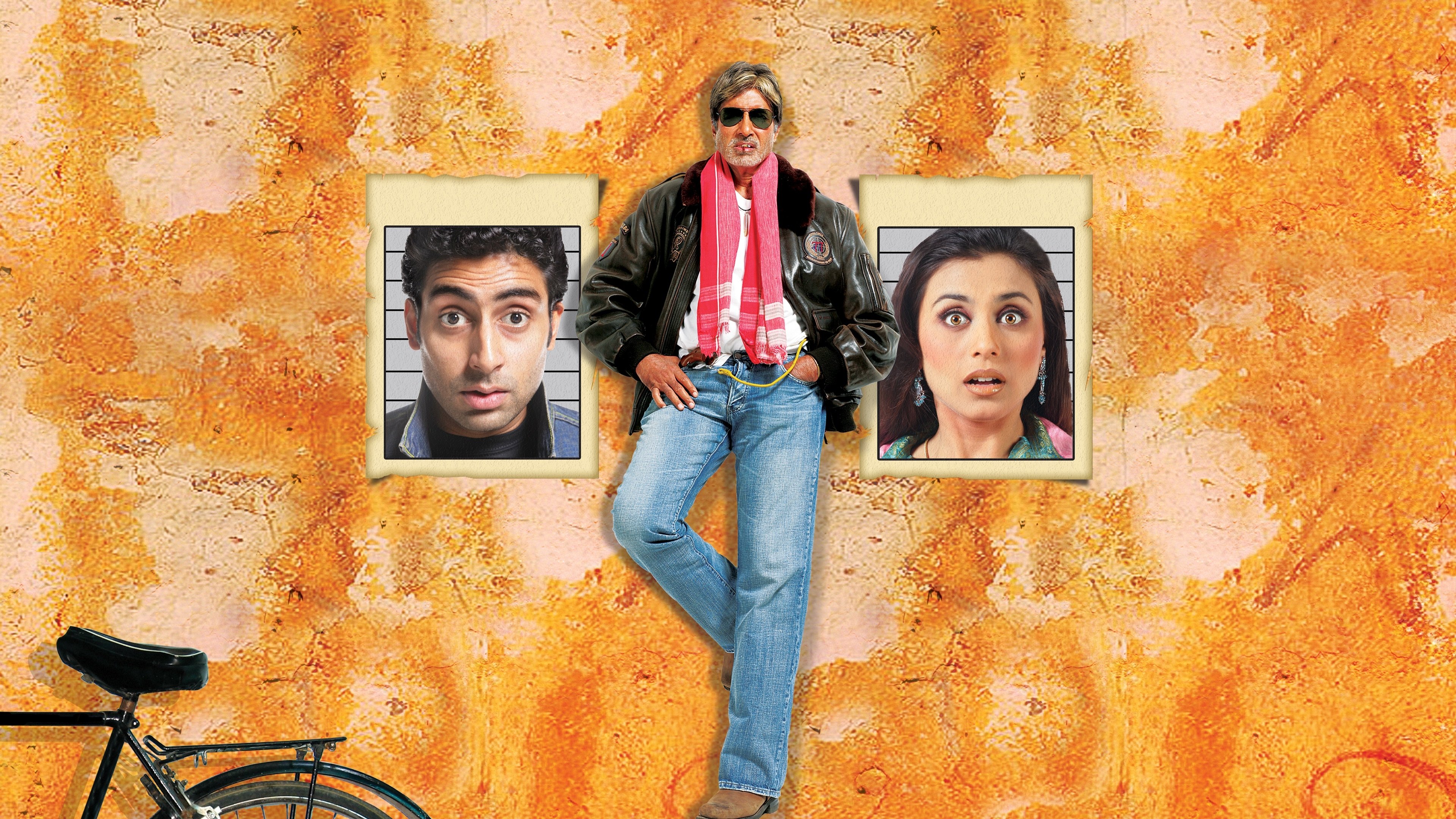 Bunty Aur Babli Poster