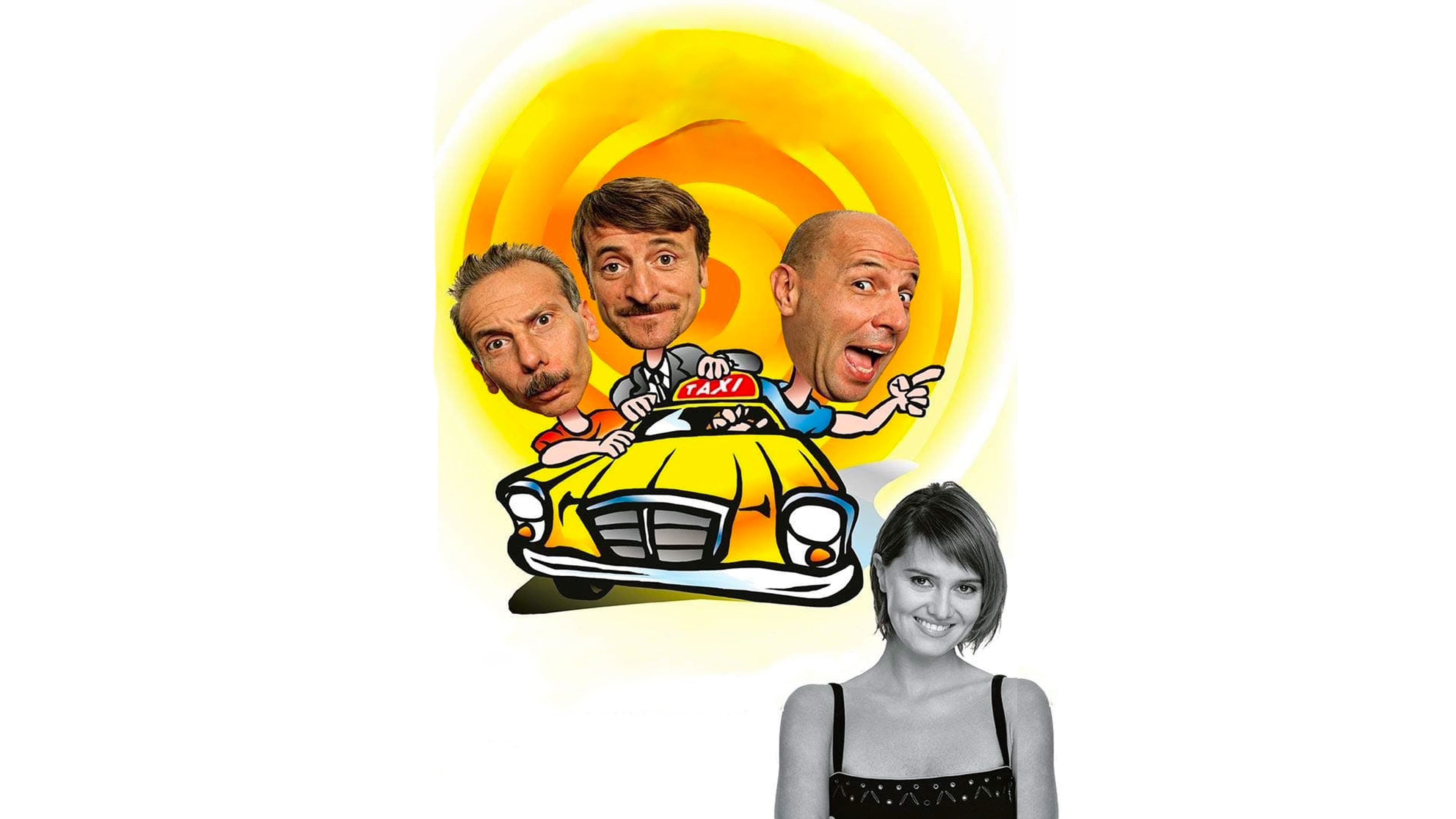 Do You Know Claudia? Poster