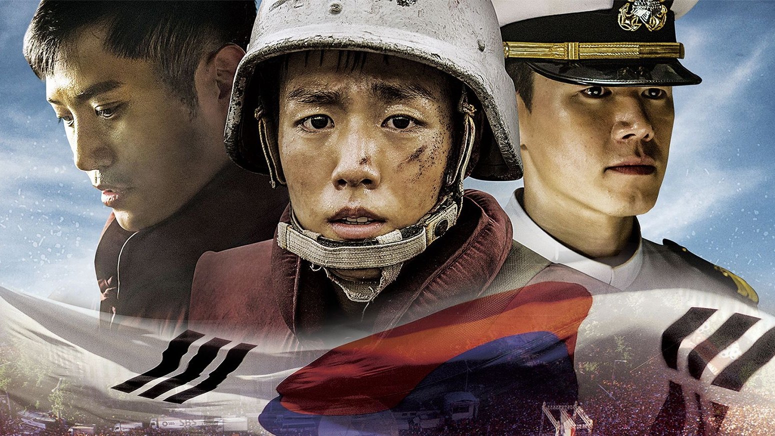 Northern Limit Line Poster