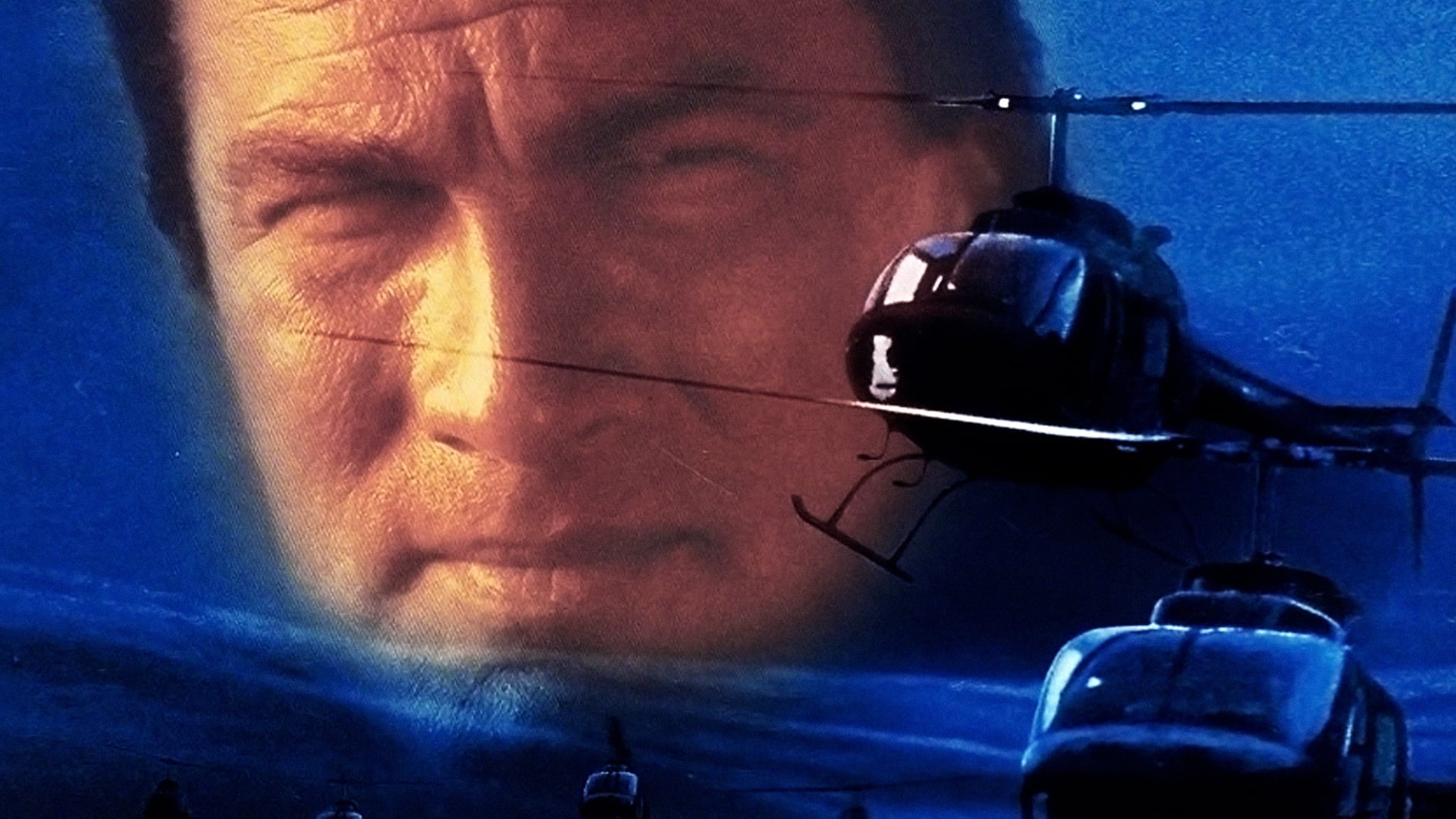 The Patriot Poster