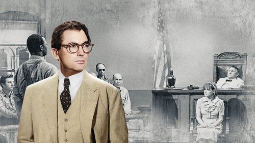 To Kill a Mockingbird Poster