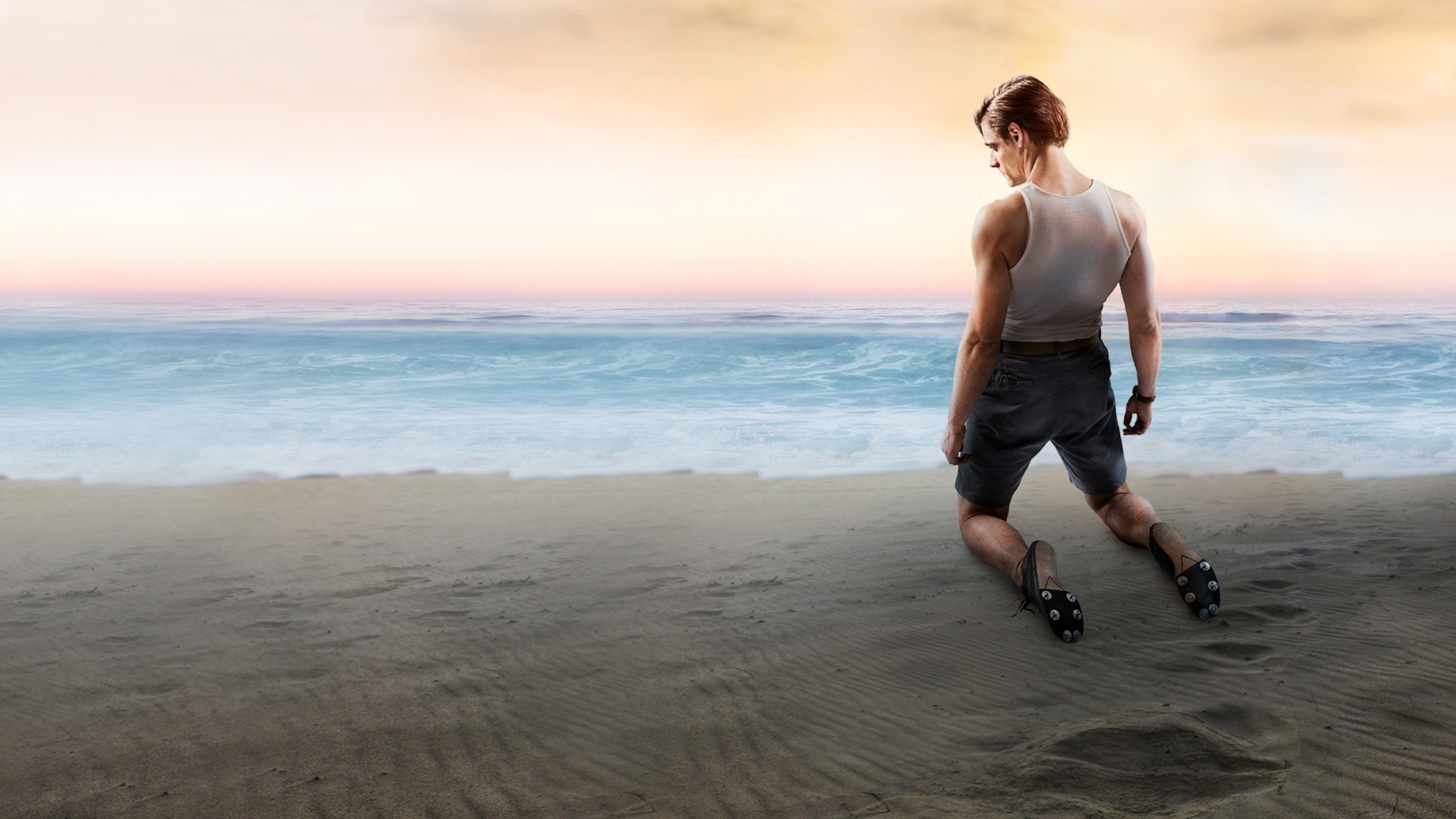 Unbroken: Path to Redemption Poster