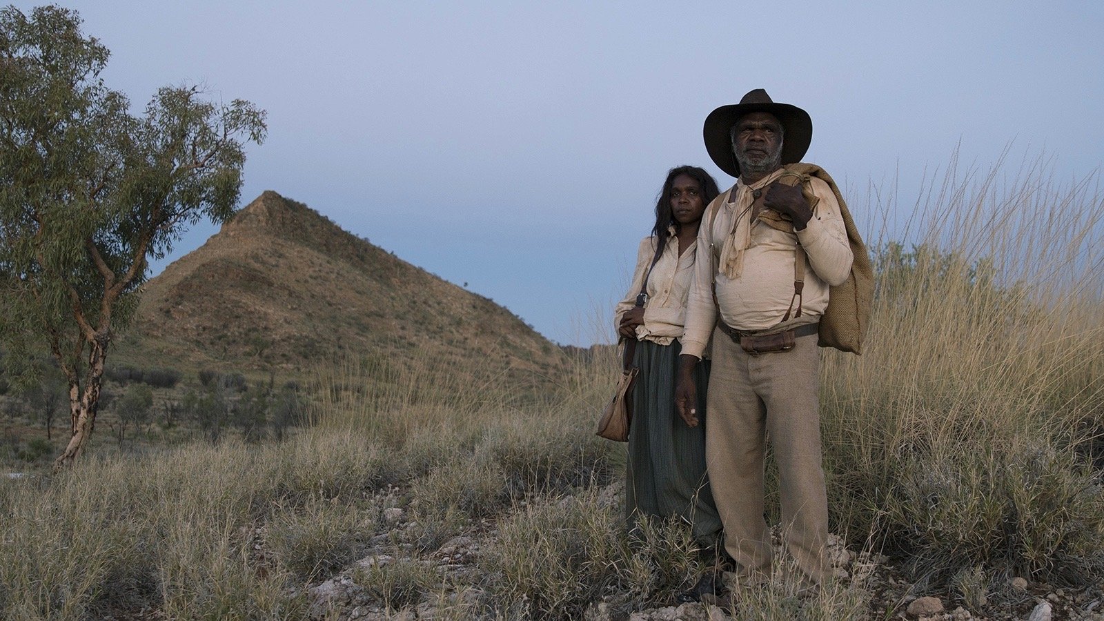 Sweet Country Poster