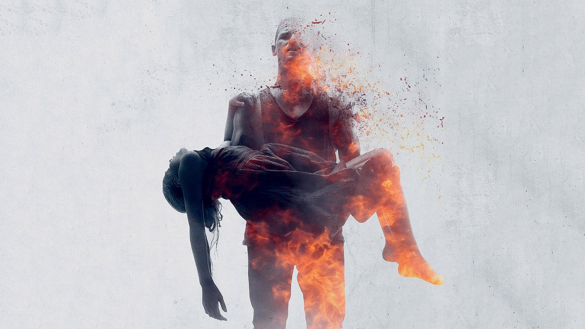 These Final Hours Poster