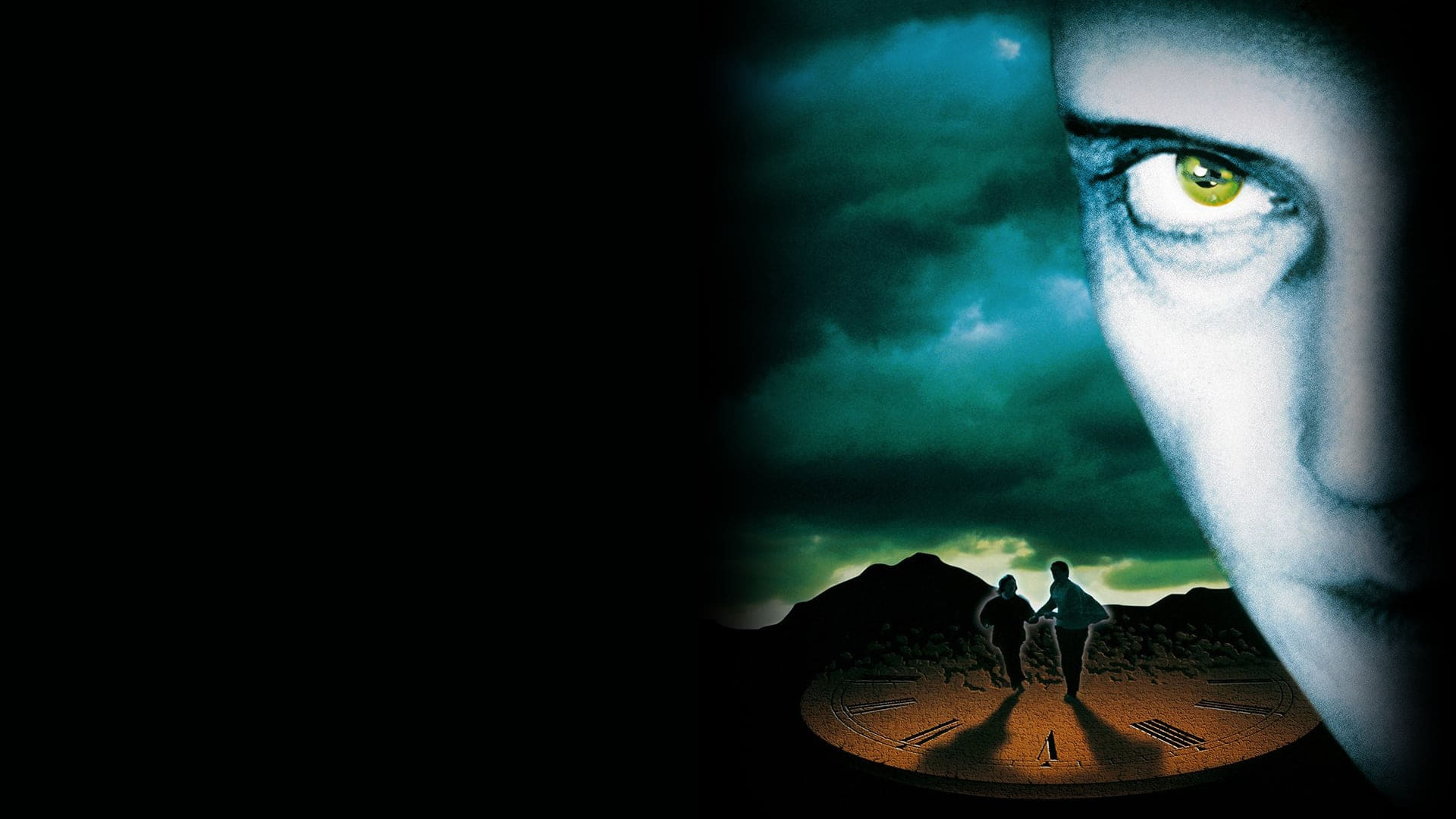 The Prophecy Poster