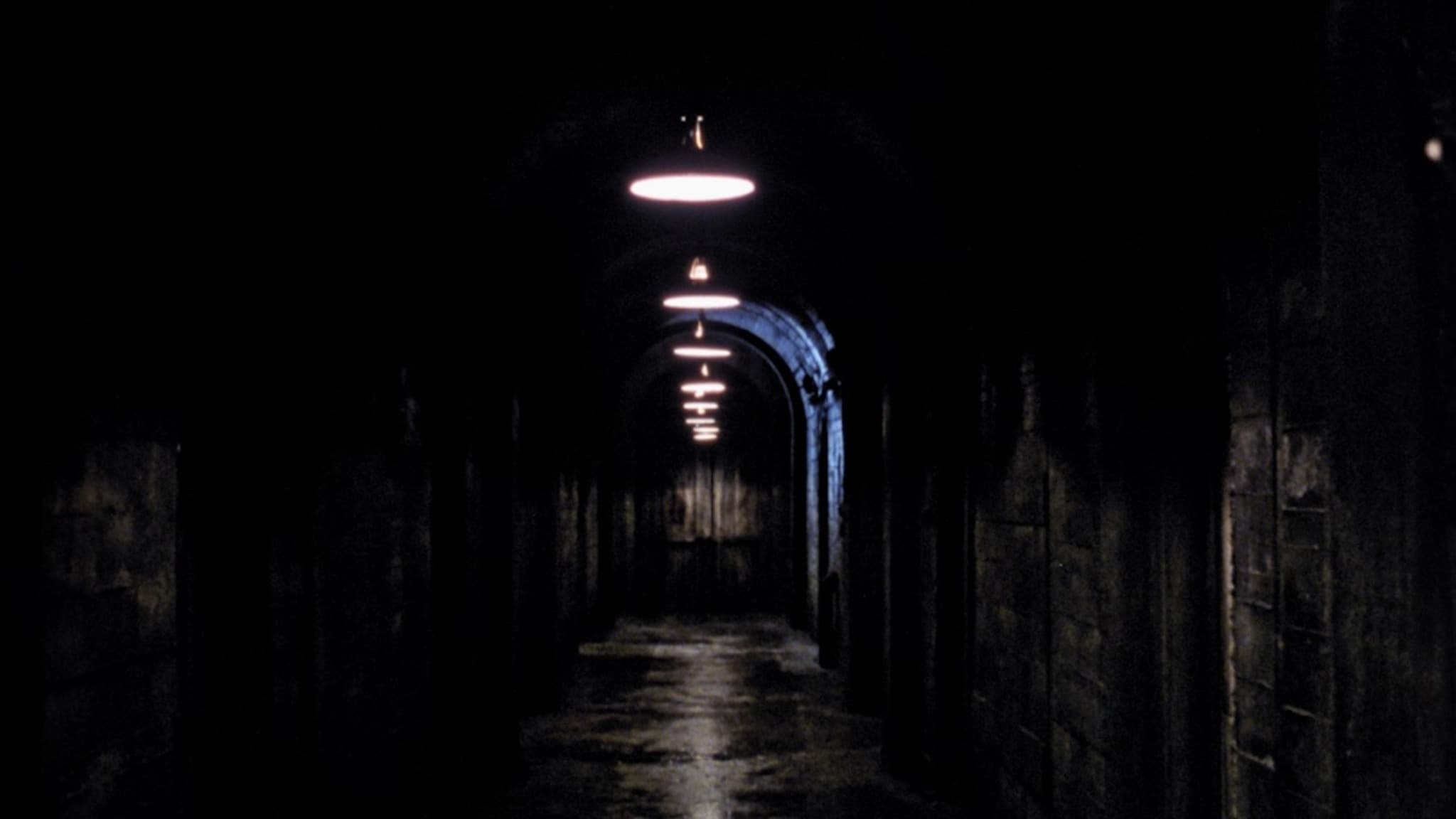 The Bunker Poster