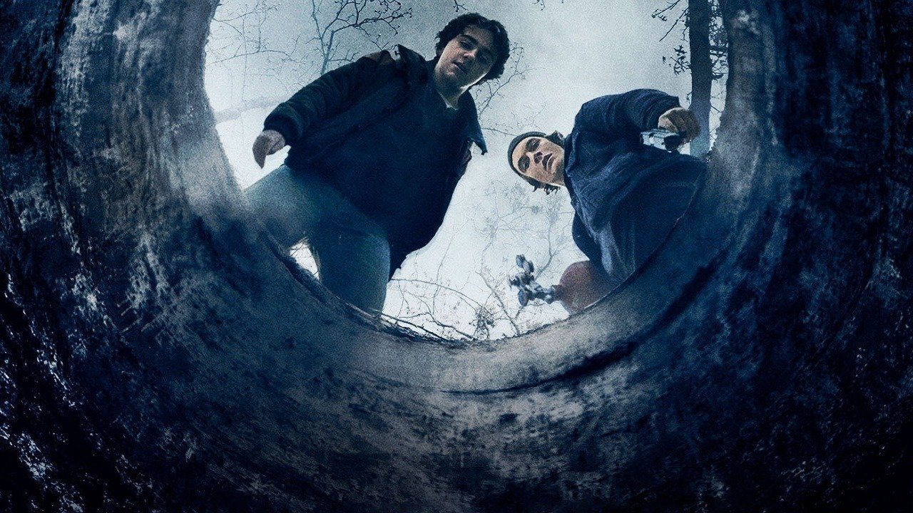 Don't Tell a Soul Poster