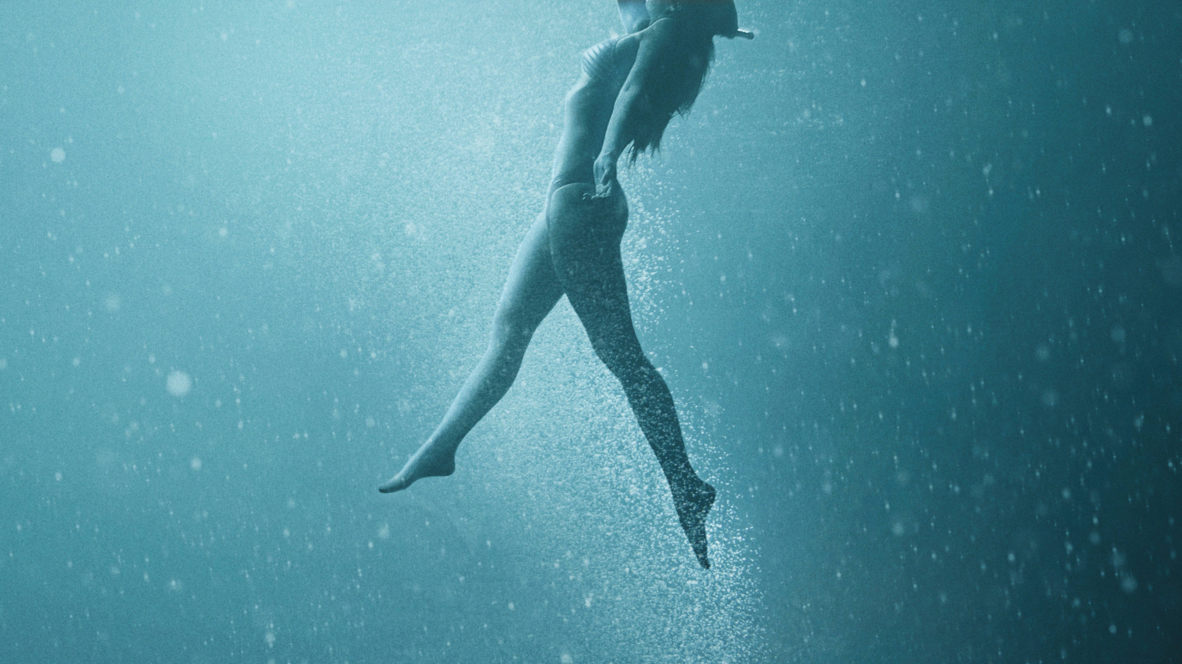 47 Meters Down: Uncaged Poster