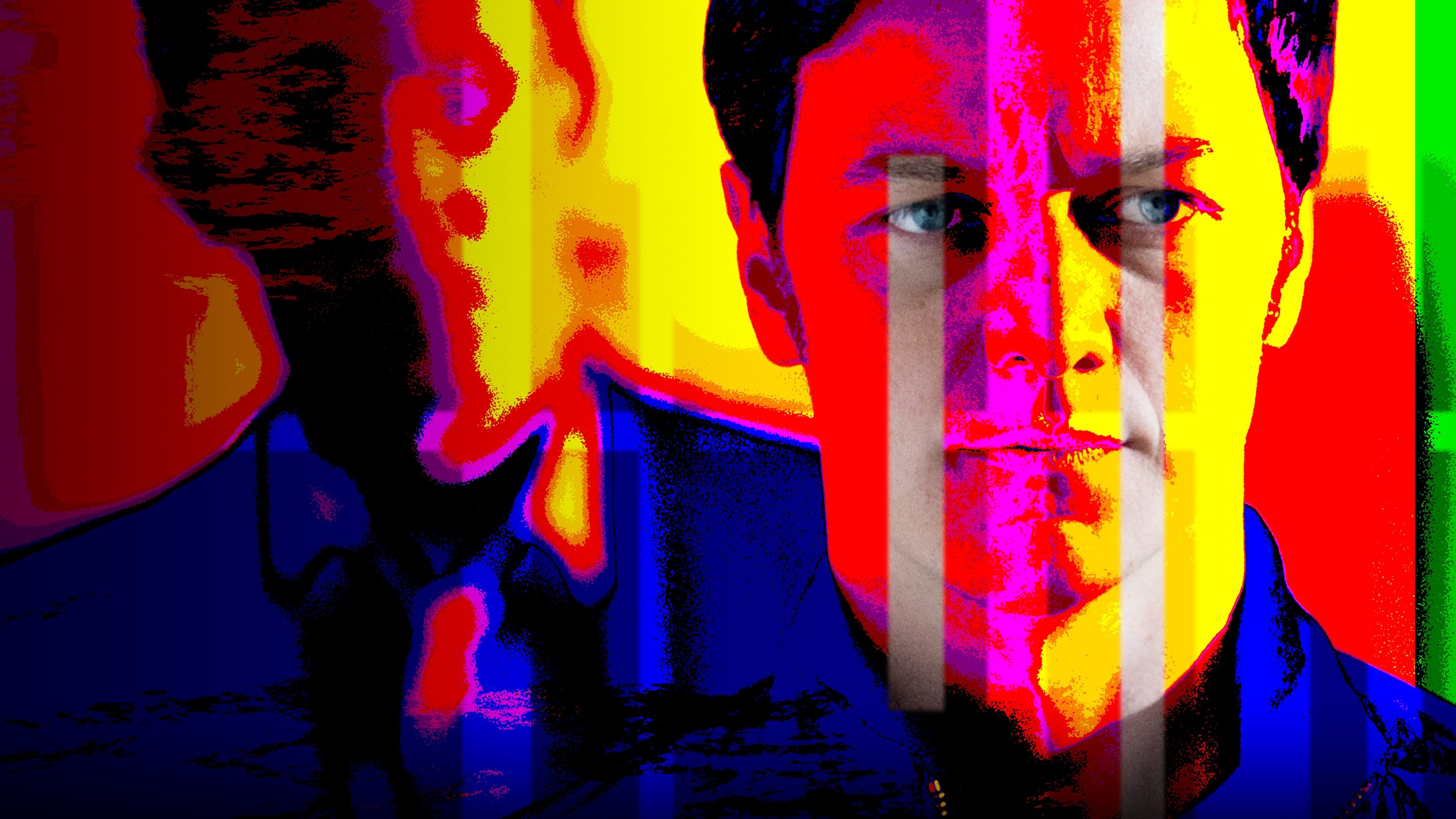 Trance Poster