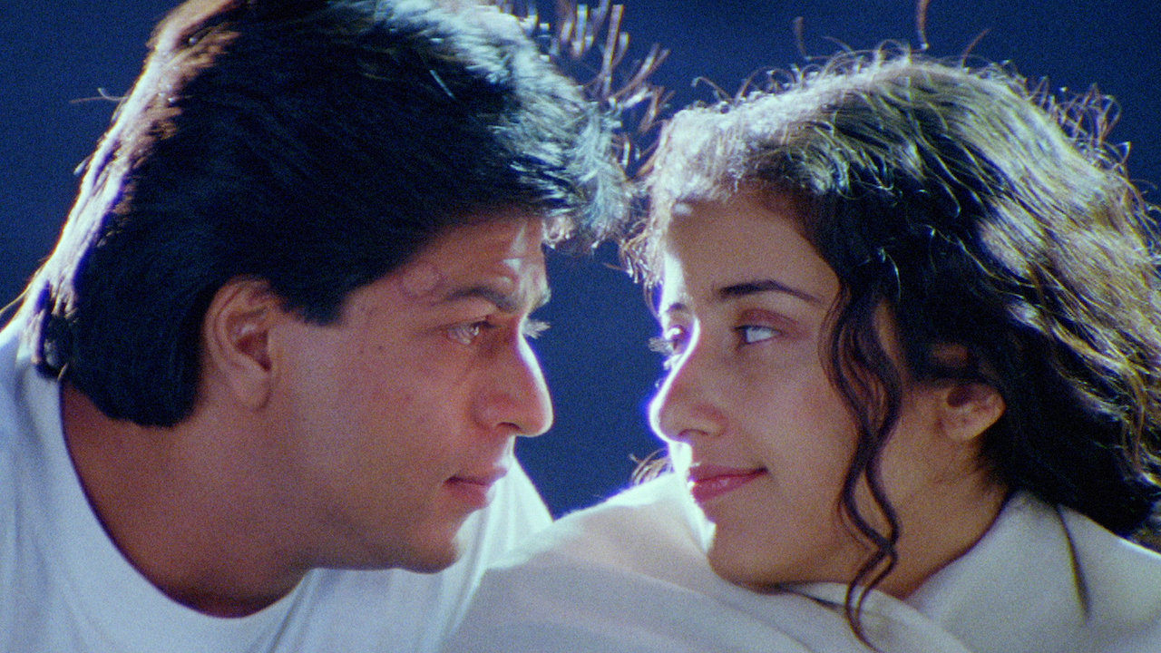 Dil Se.. Poster