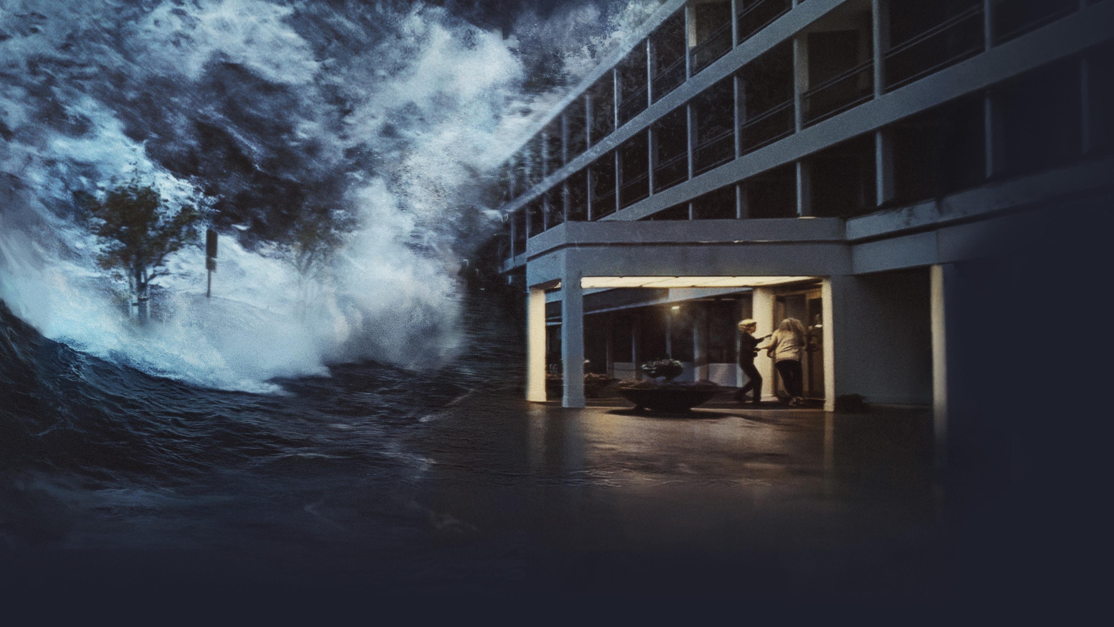The Wave Poster