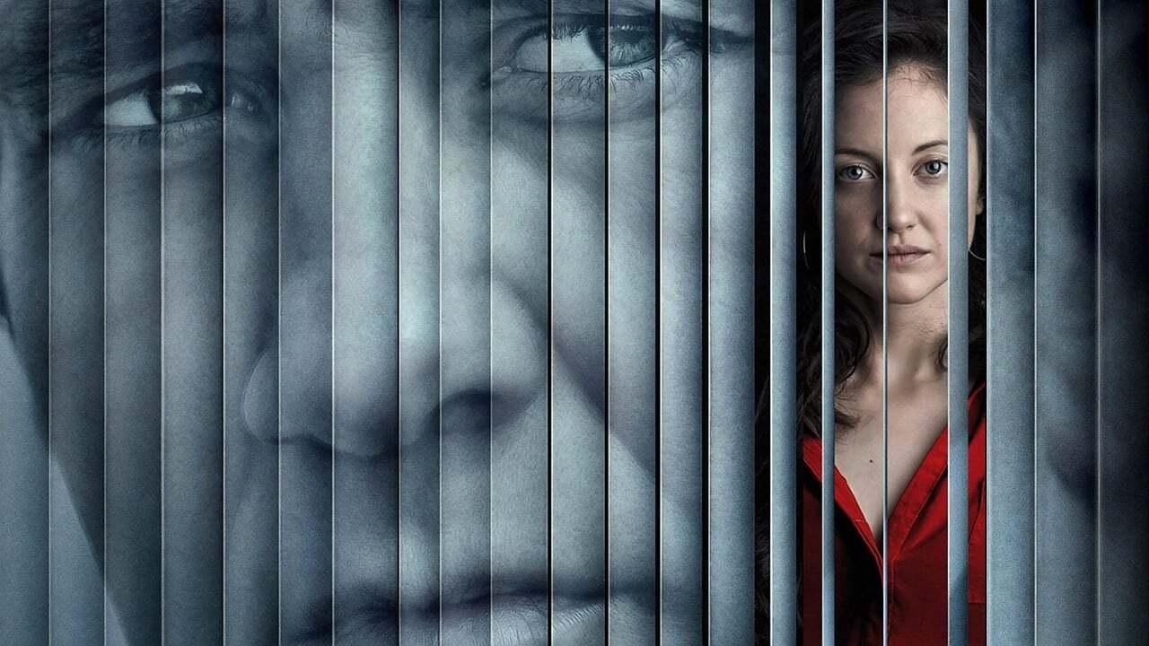 Shadow Dancer Poster