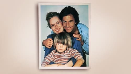 Kramer vs. Kramer Poster