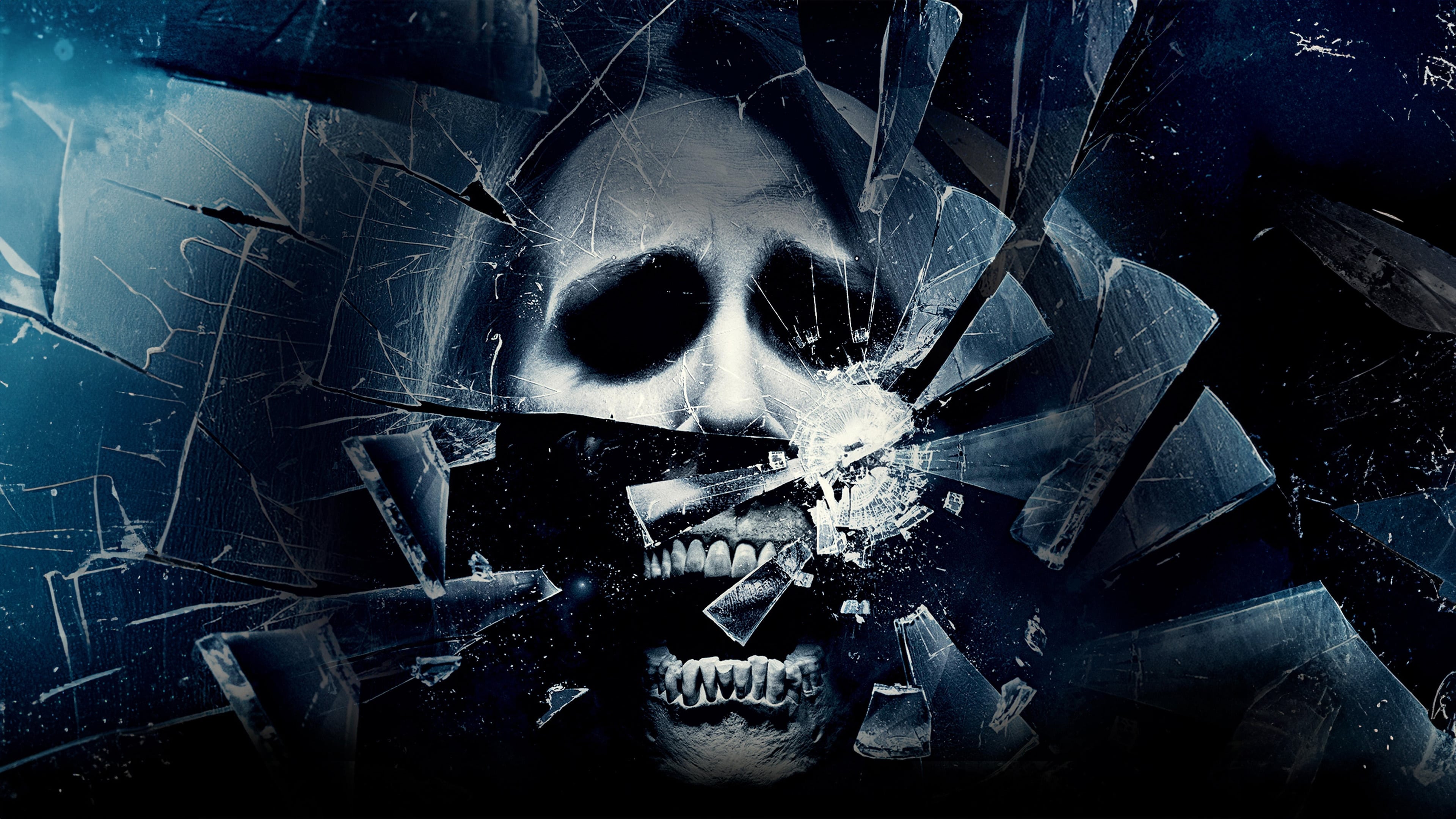 The Final Destination Poster