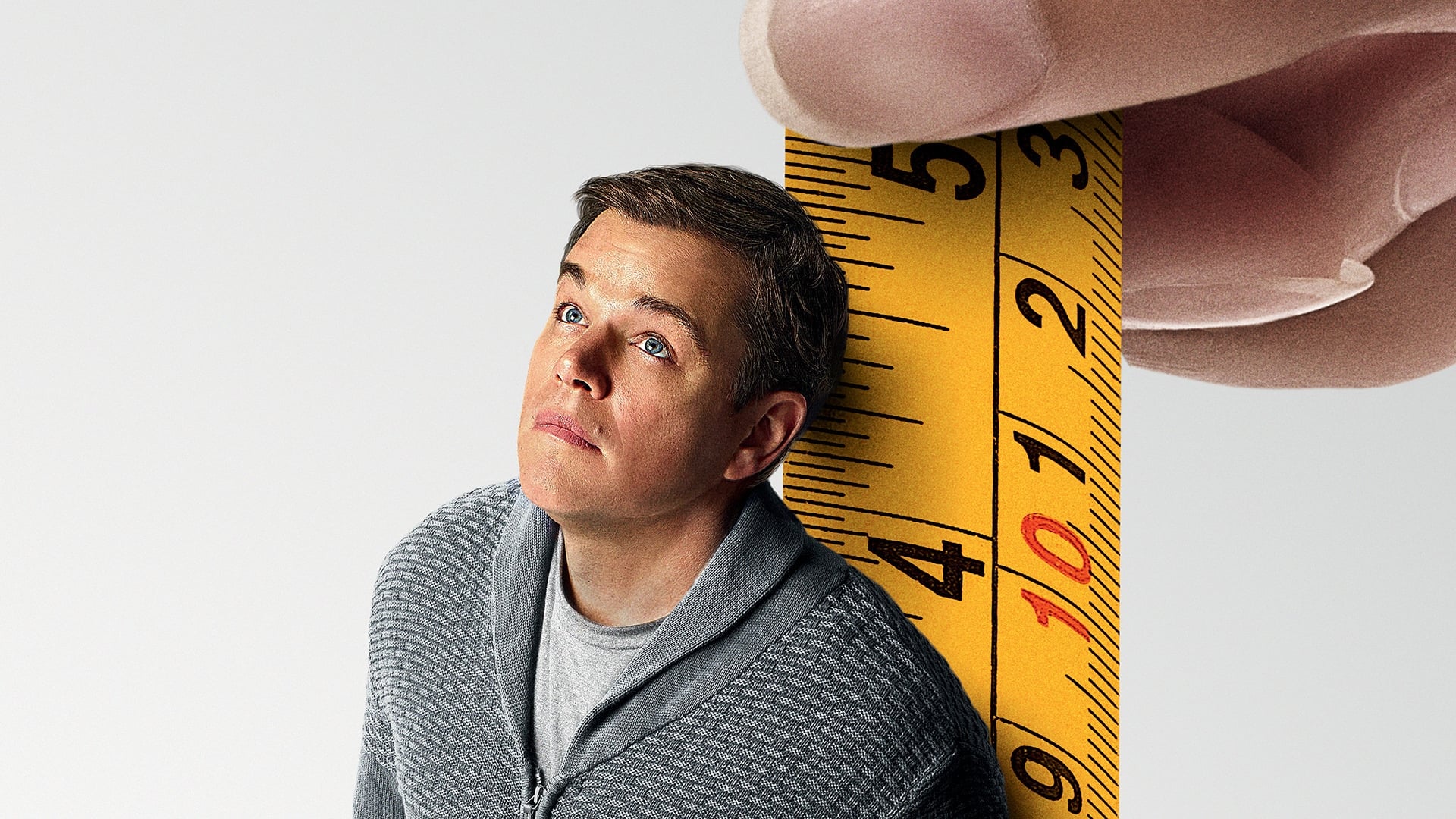 Downsizing Poster