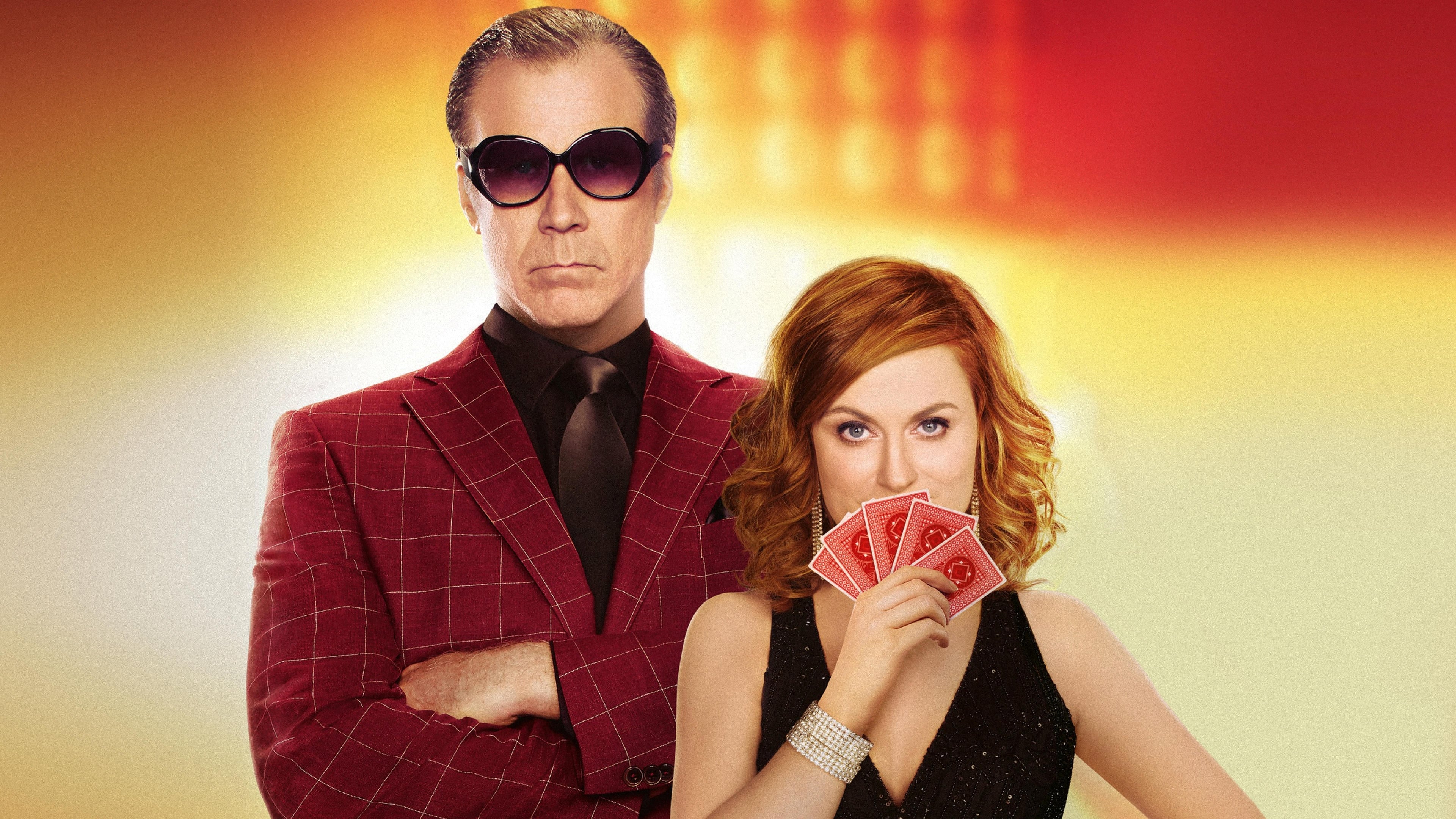 The House Poster
