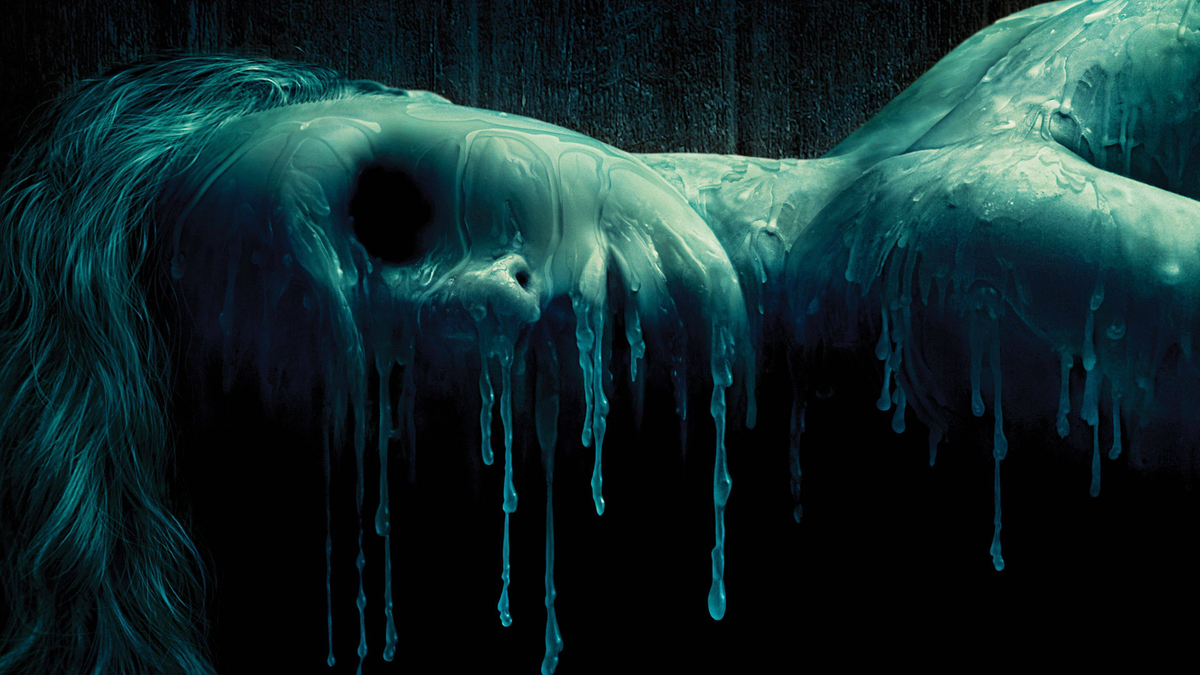 House of Wax Poster