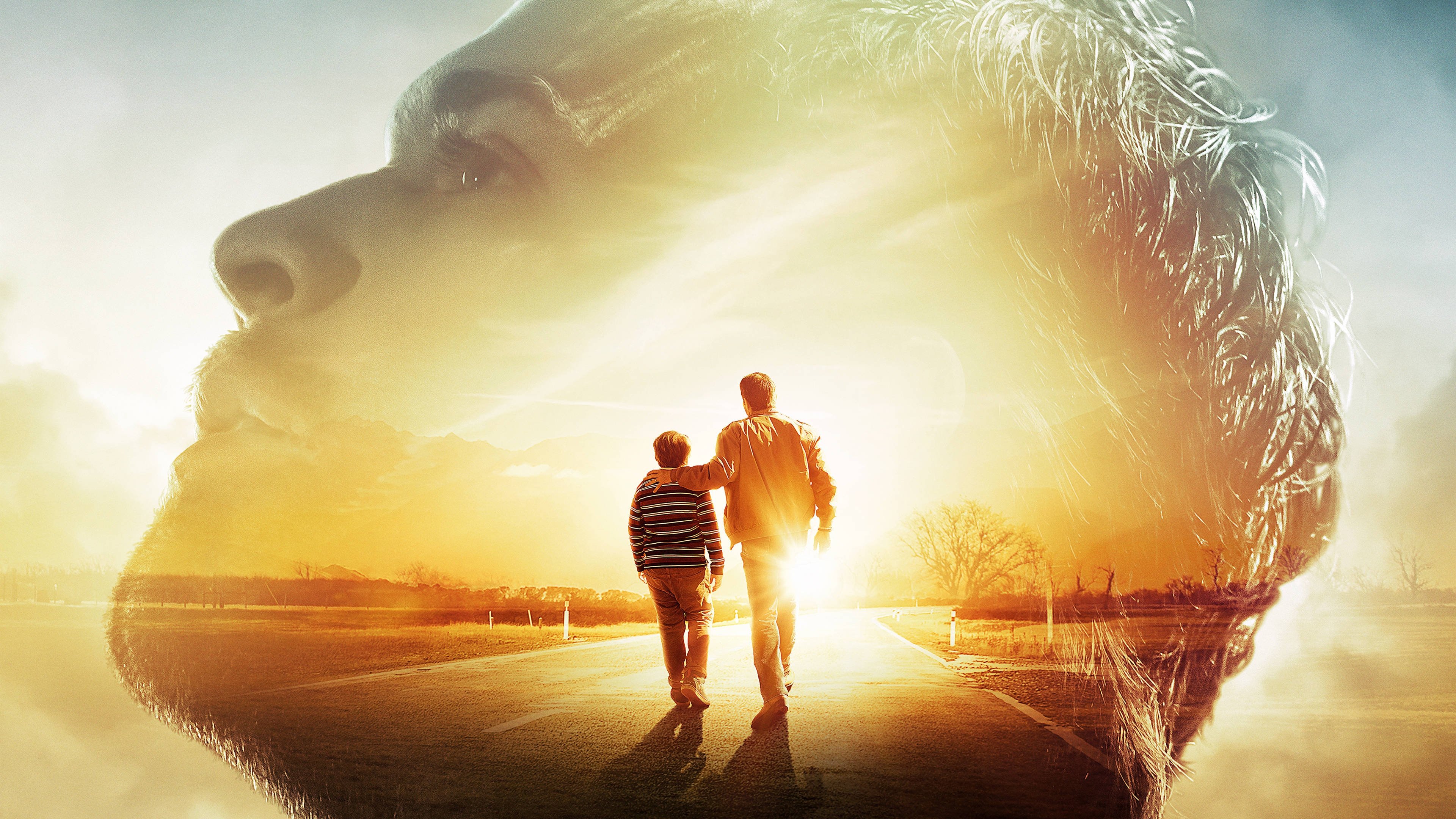 I Can Only Imagine Poster