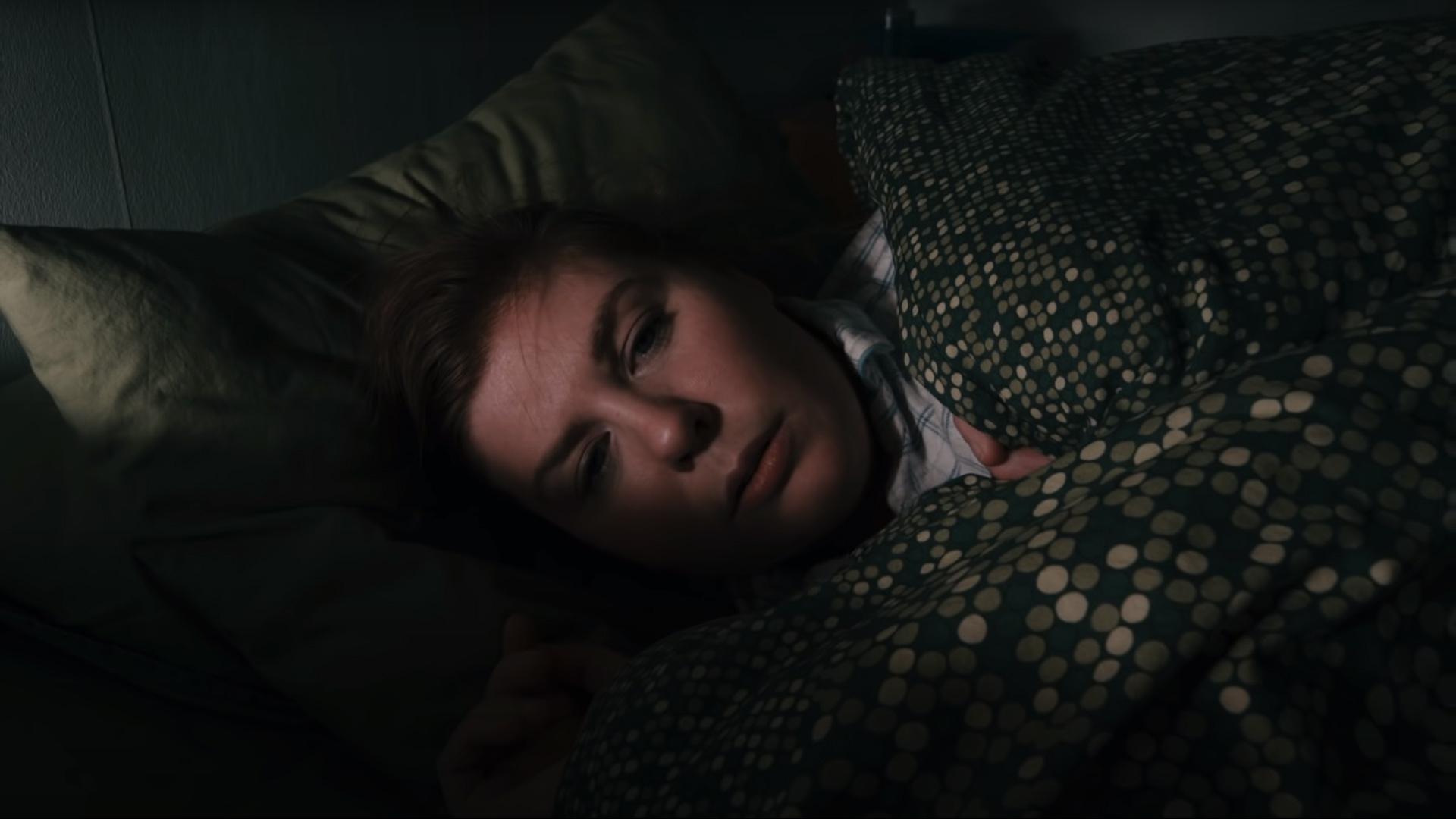 Lights Out Poster
