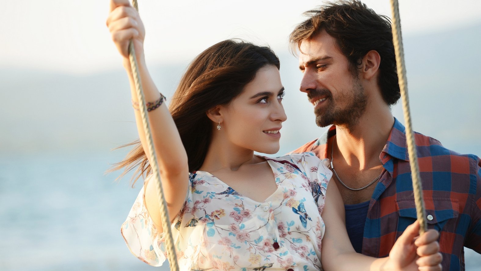 Only You Poster