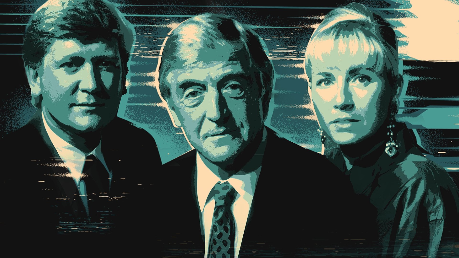Ghostwatch Poster